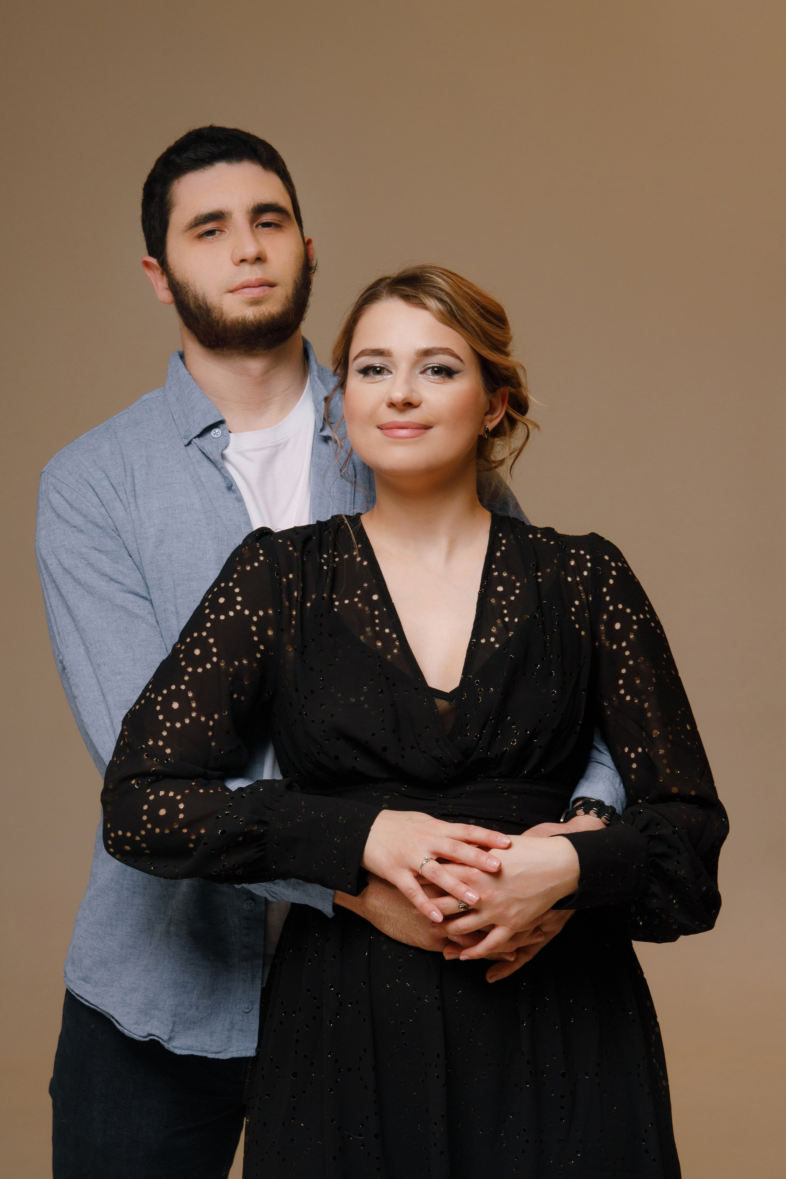 Дарья и Влад. Фотограф Новороссийск