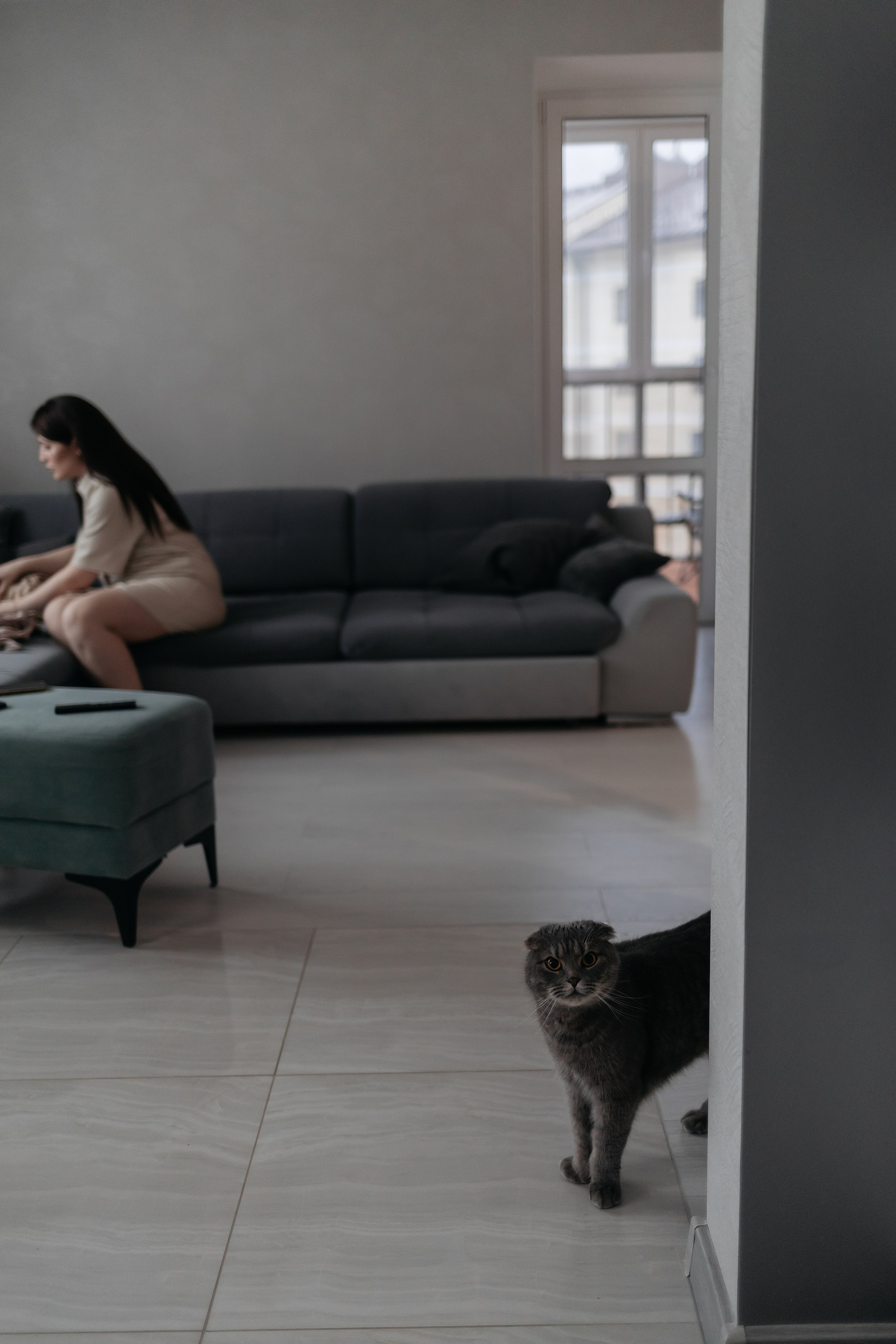 Ксюша, Андрей и Есения. Свадебный фотограф в Пскове и Санкт-Петербурге | Анна Голикова