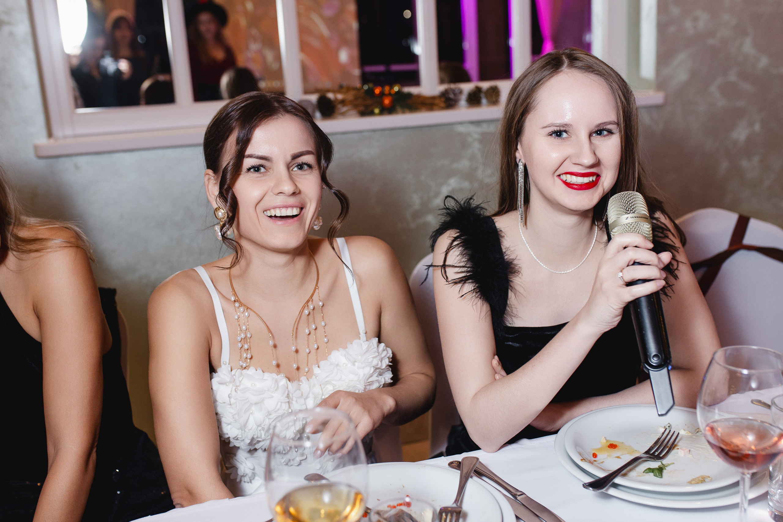 Корпоратив. Фотограф в Севастополе и в Крыму