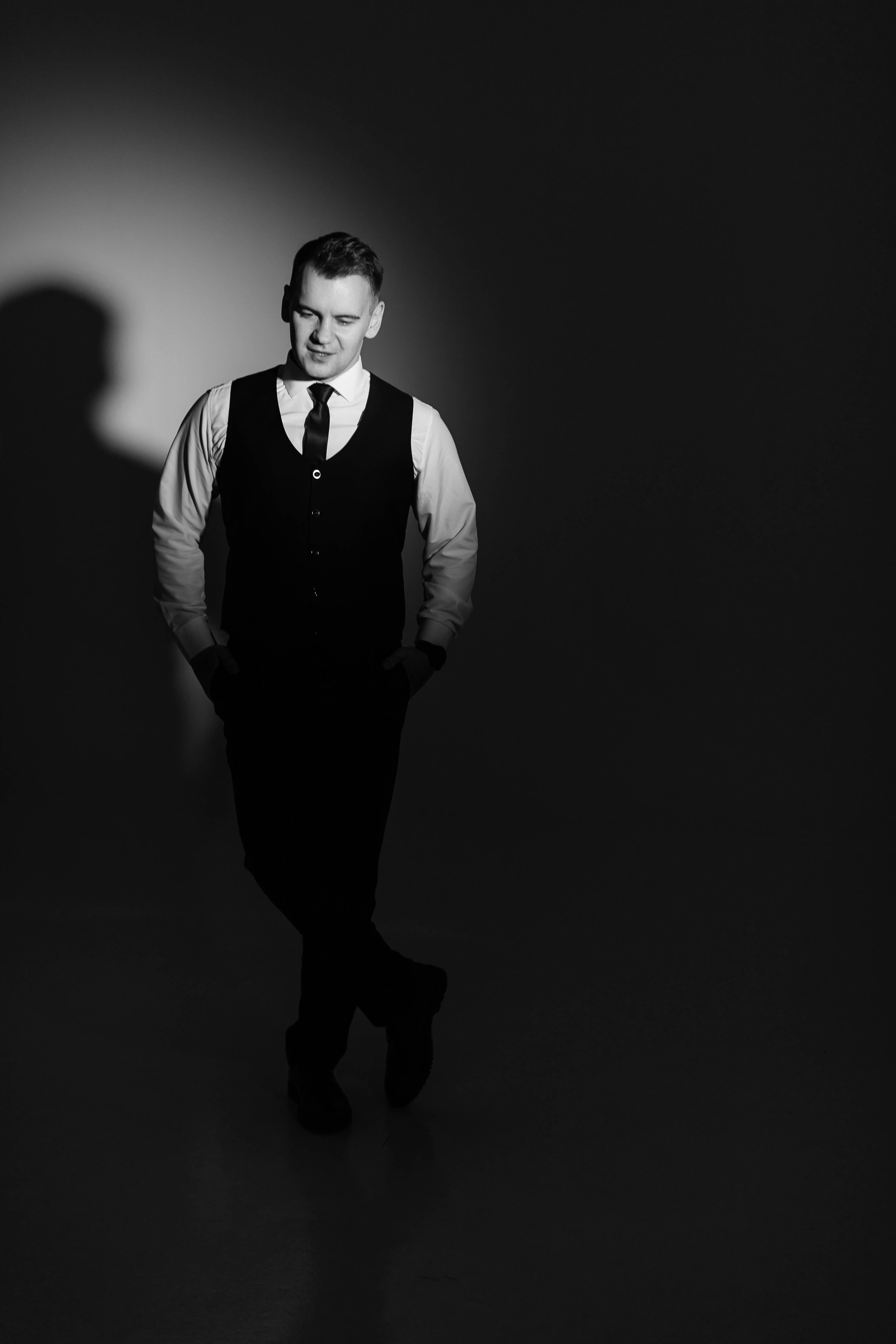 Кристиан & Дарья. Главная