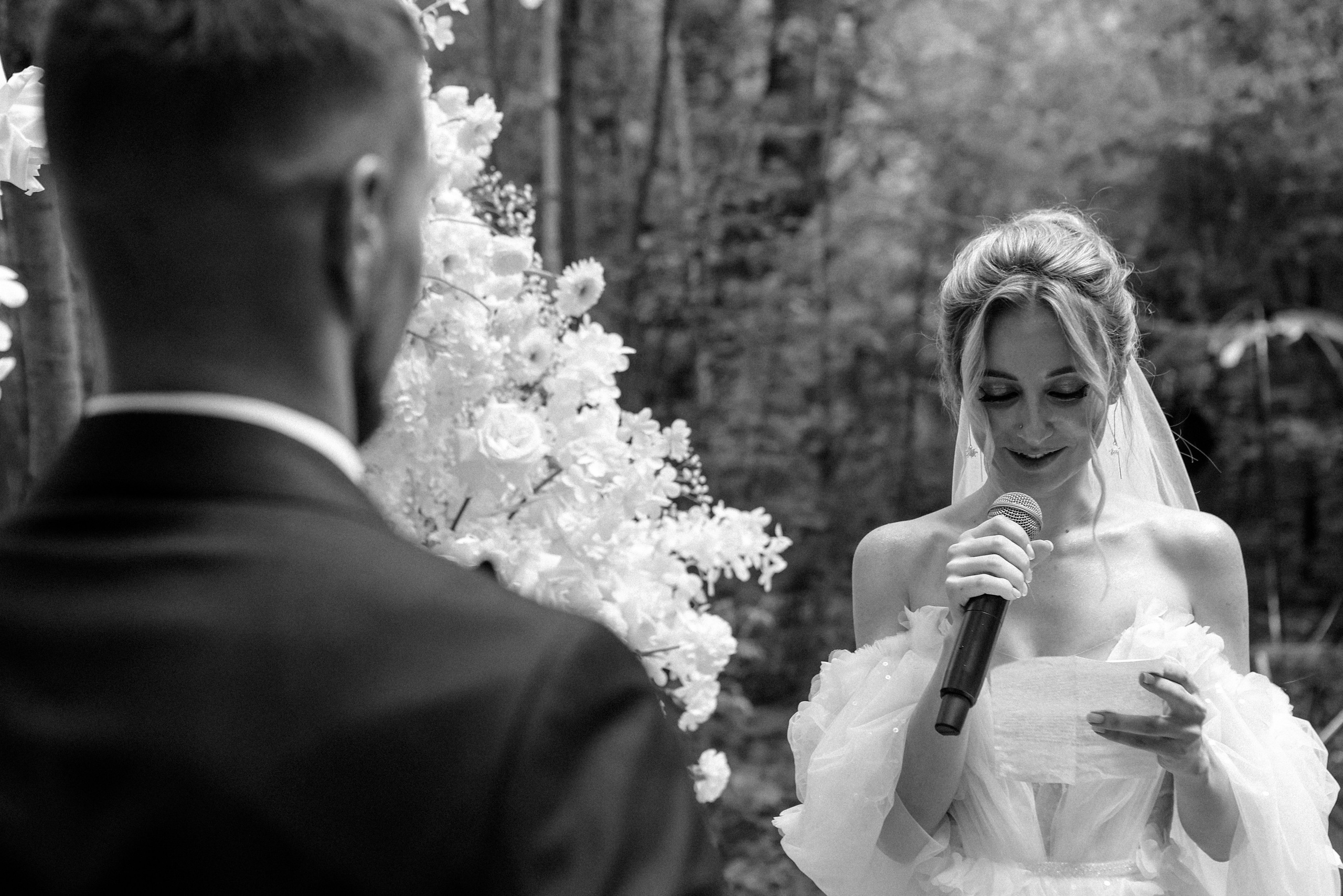 Forest dew reportage. Свадебный фотограф FOTOKEYT