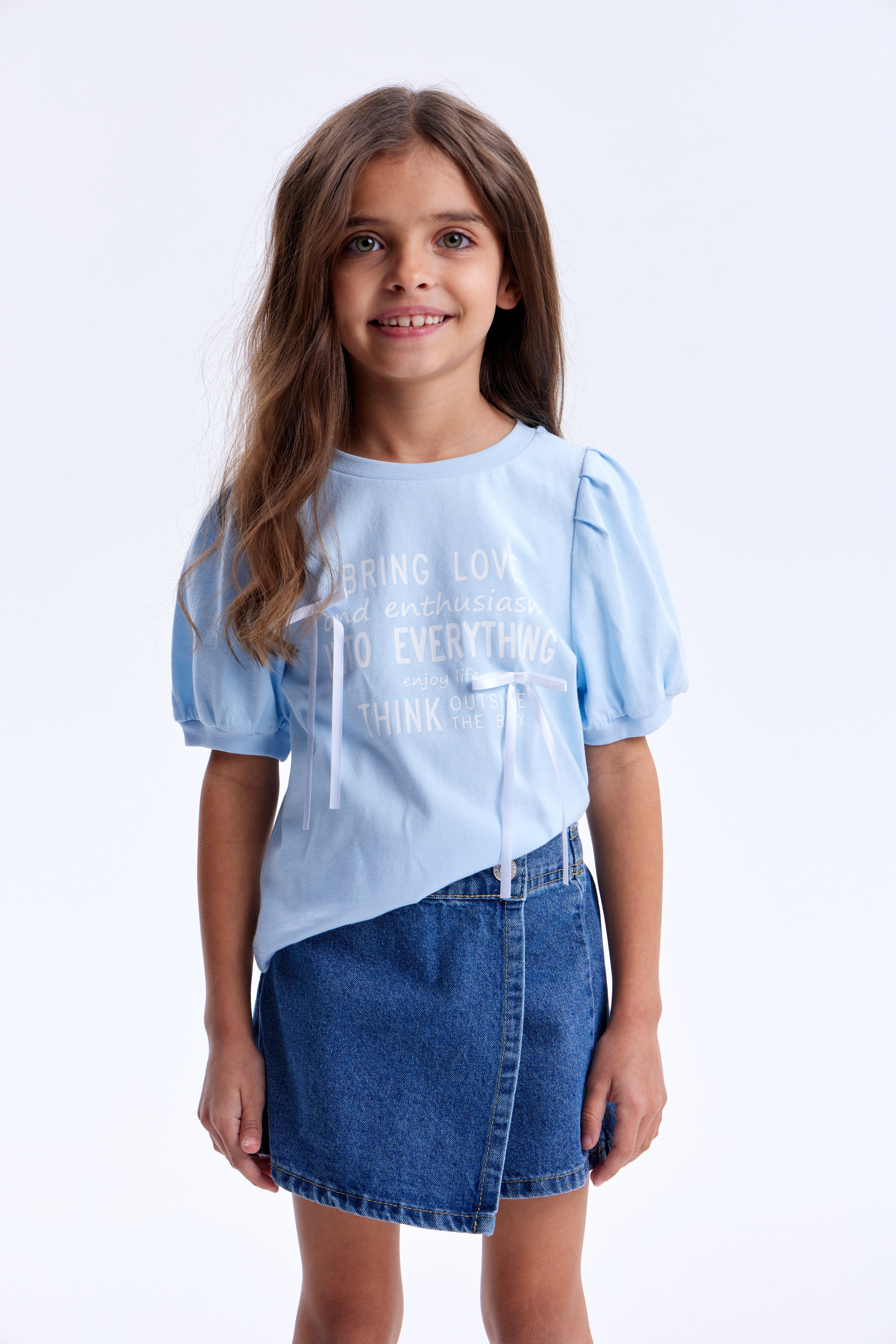 Gloria Jeans | kids. Букалова Людмила — фотограф для брендов одежды в Москве