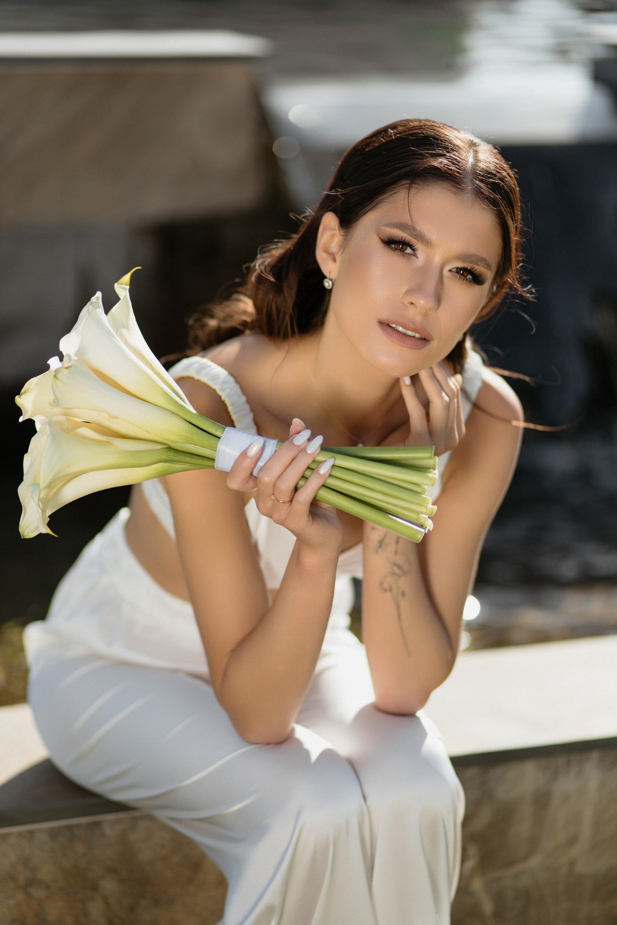 Игорь & Ксюша | GRAND CHALET. Свадебный фотограф в Минске Владислав Бабич