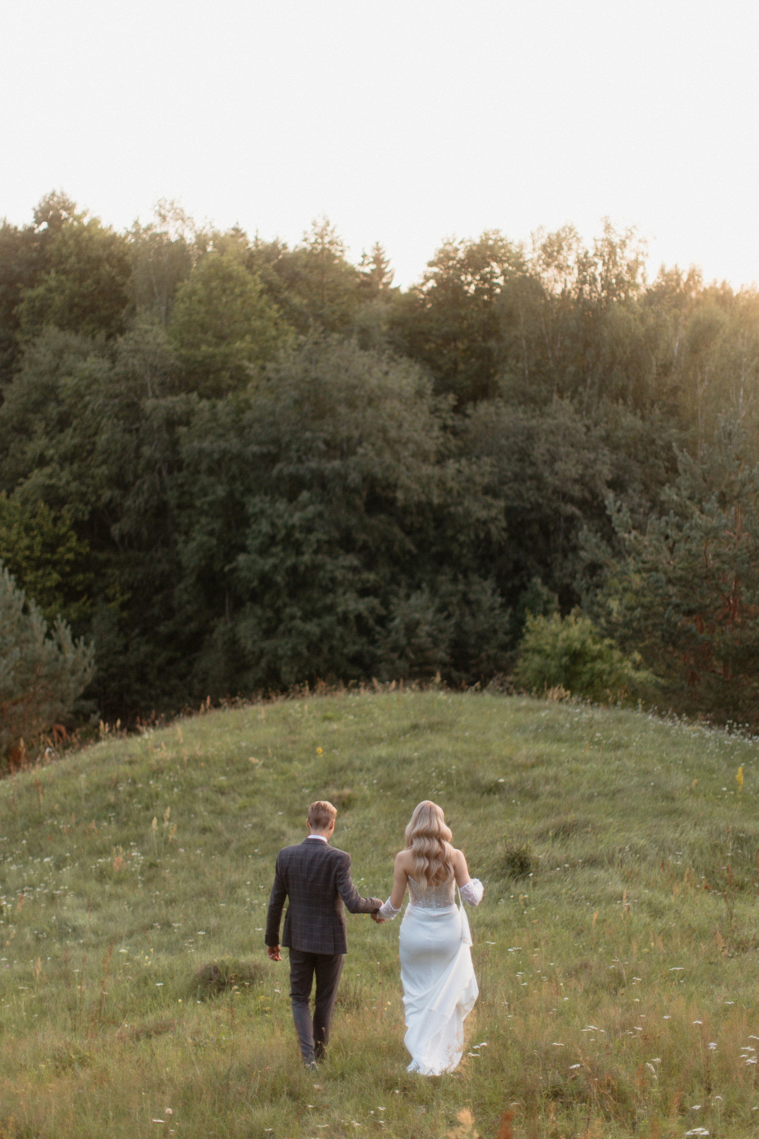 Дима & Катя | Усадьба «Янов Ясень». Свадебный фотограф в Минске Владислав Бабич