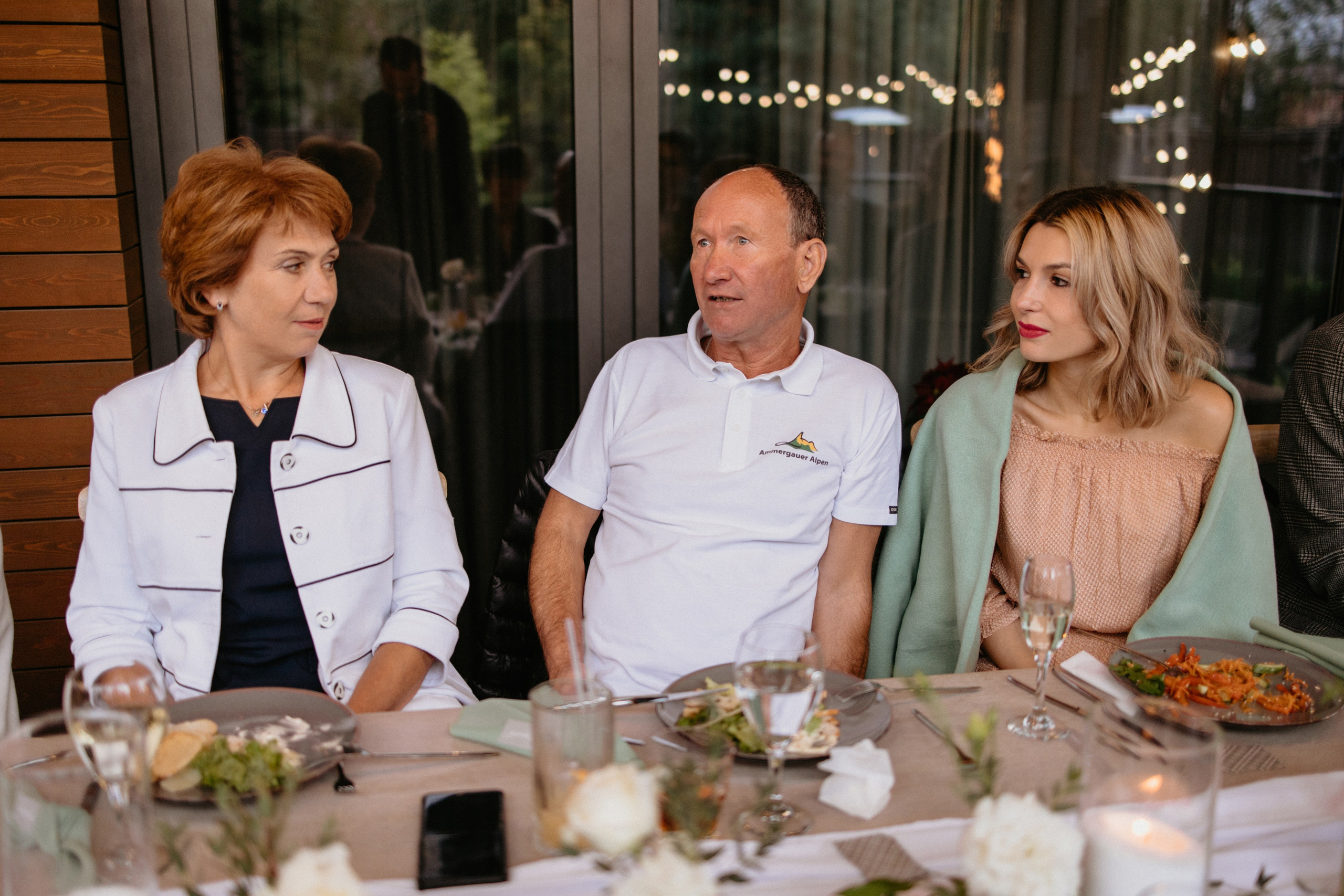 Сева & Таня | DELICE CHALET. Свадебный фотограф в Минске Владислав Бабич