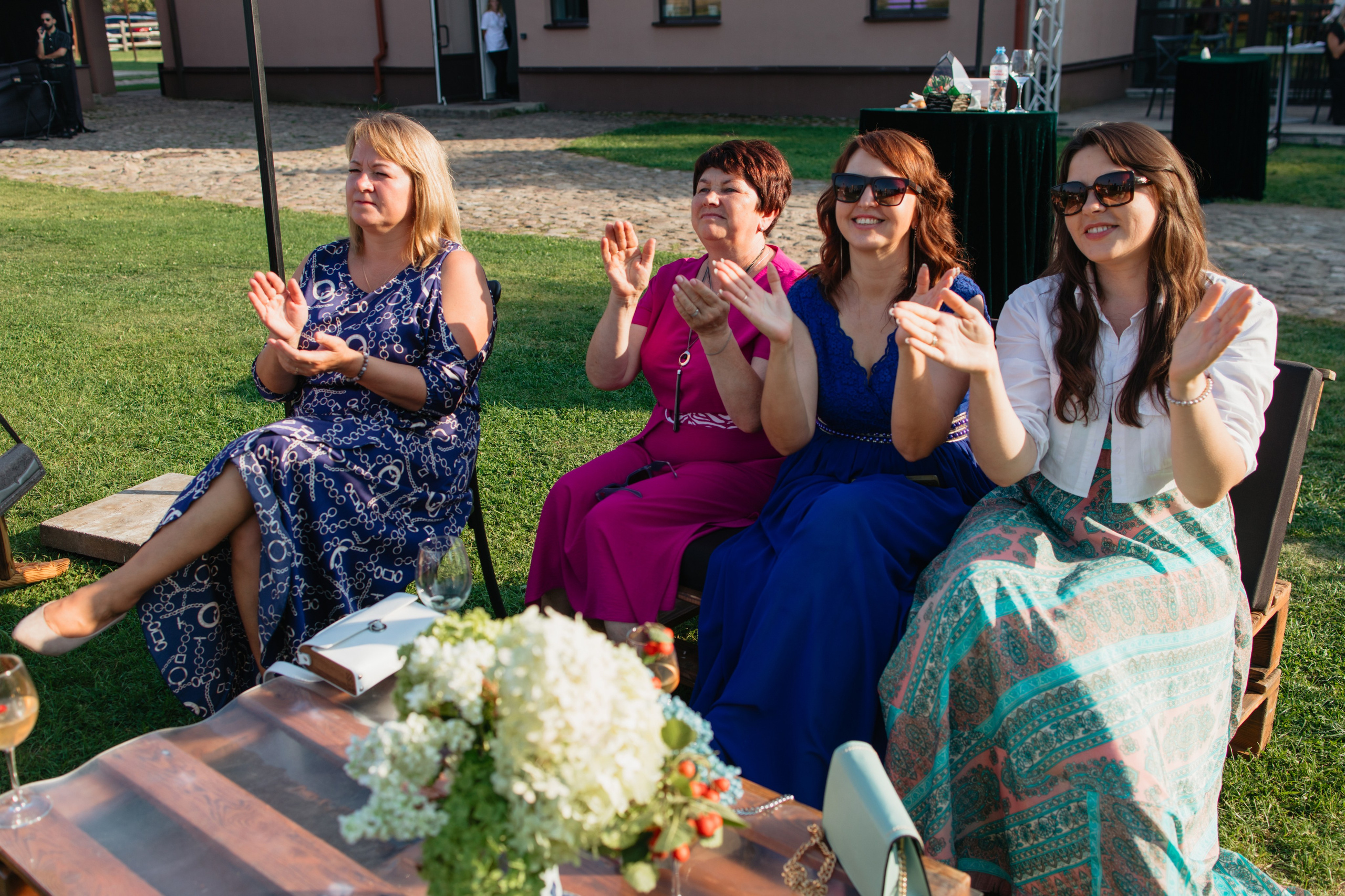 NSP 30 лет | Усадьба «Двор Стайки». Свадебный фотограф в Минске Владислав Бабич