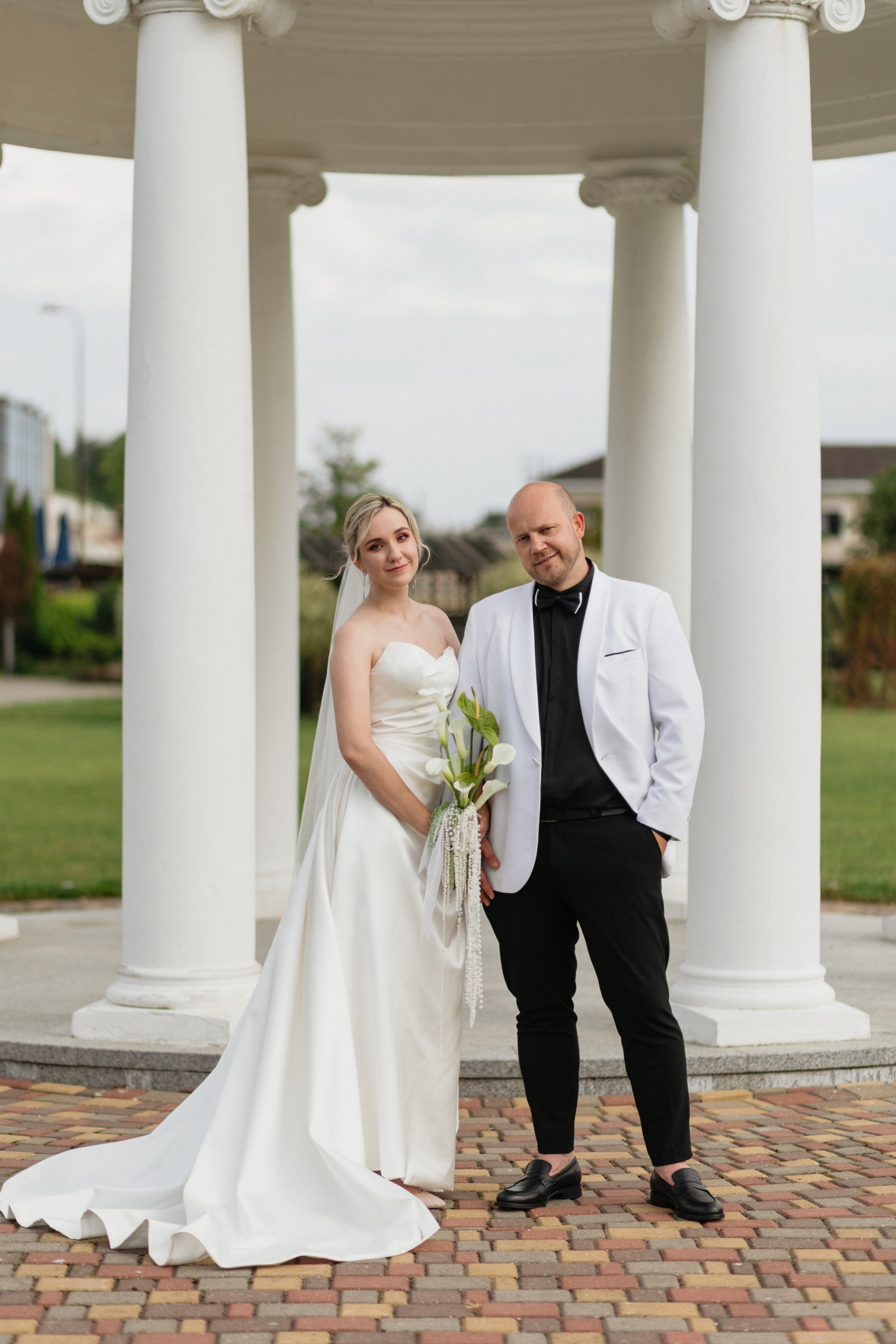 Андрей & Лера | ROBINSON CLUB. Свадебный фотограф в Минске Владислав Бабич