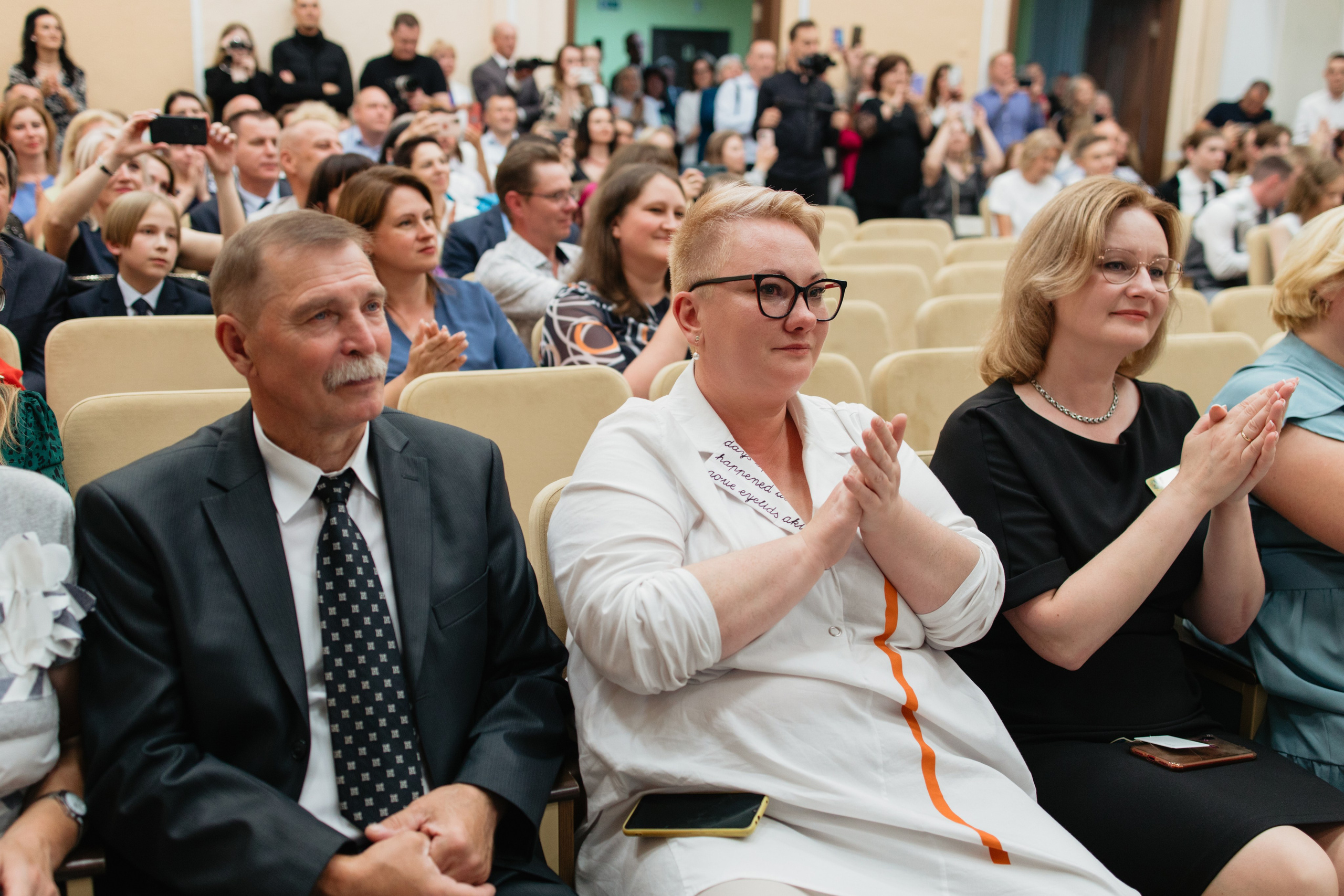 Выпускной Гимназия № 146. Свадебный фотограф в Минске Владислав Бабич