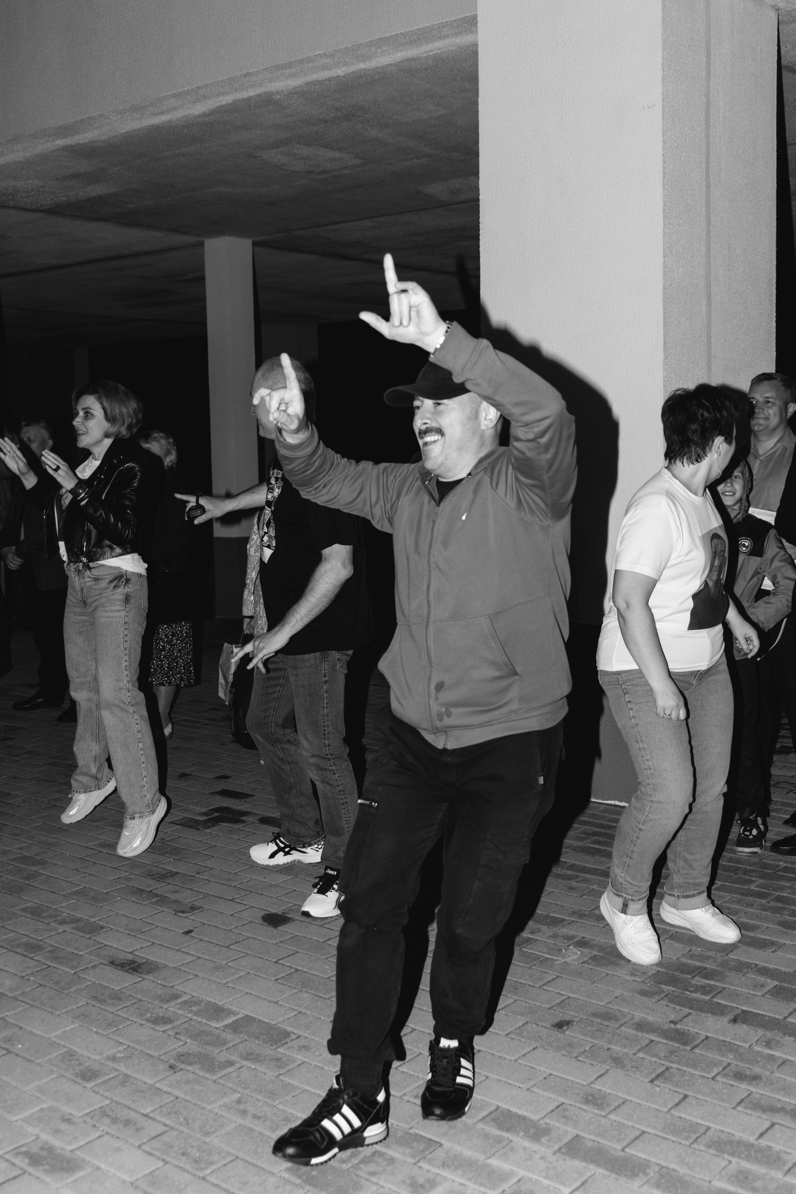 Выпускной Гимназия № 146. Свадебный фотограф в Минске Владислав Бабич