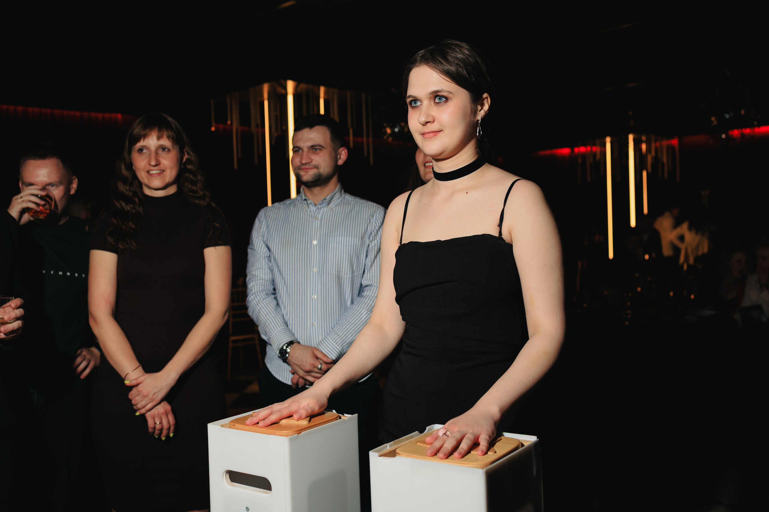 Корпоратив Лайт Лизинг | The Mafia Rooms. Свадебный фотограф в Минске Владислав Бабич