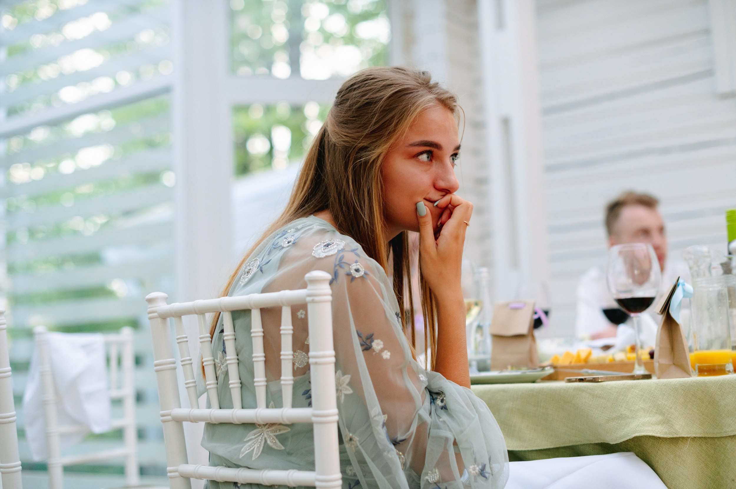 НАСТЯ И АНДРЕЙ. Шашкова Вероника / Свадебный и семейный фотограф Москва и Ярославль