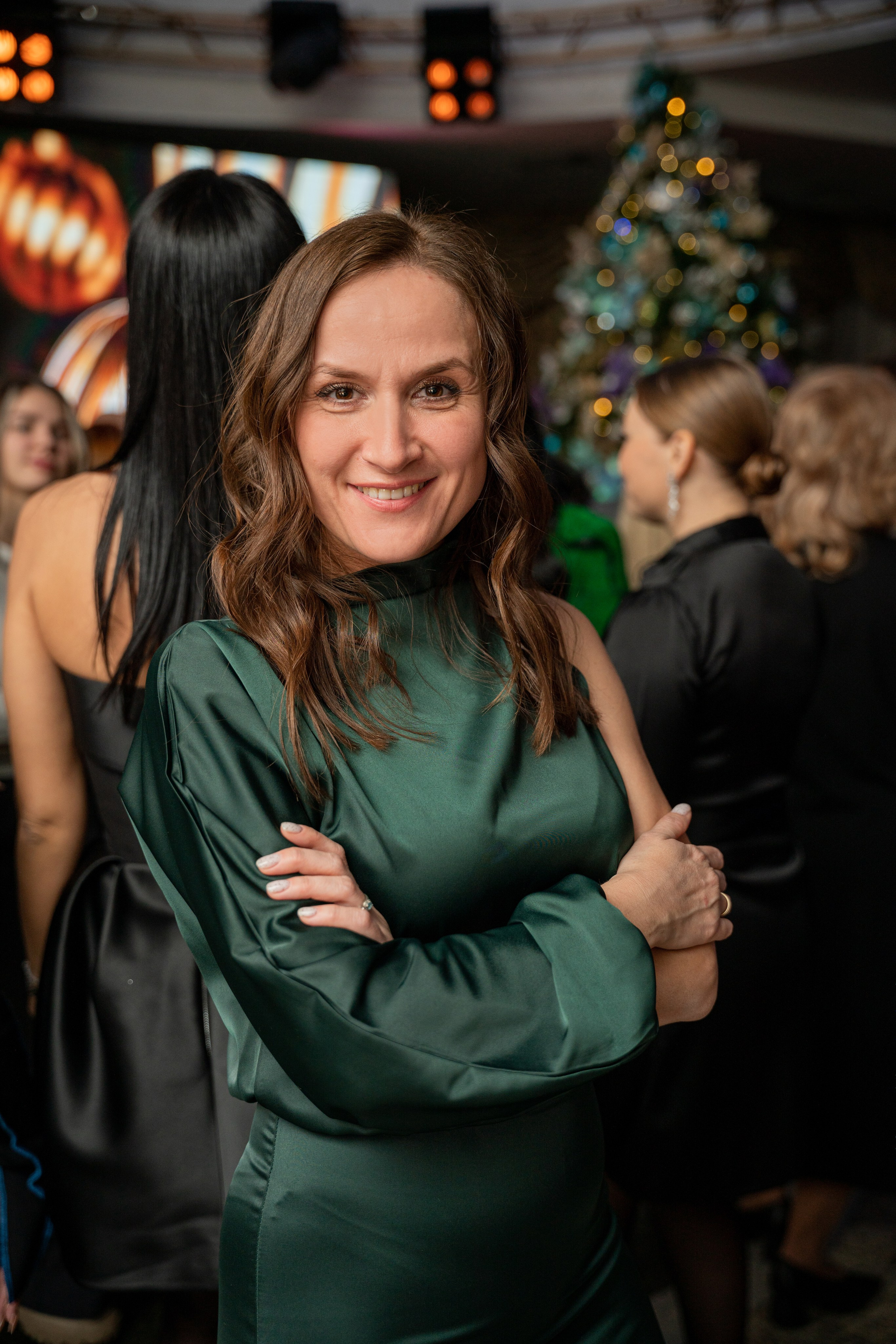 НОВОГОДНИЙ КОРПОРАТИВ 2024. Фотограф на любое мероприятие