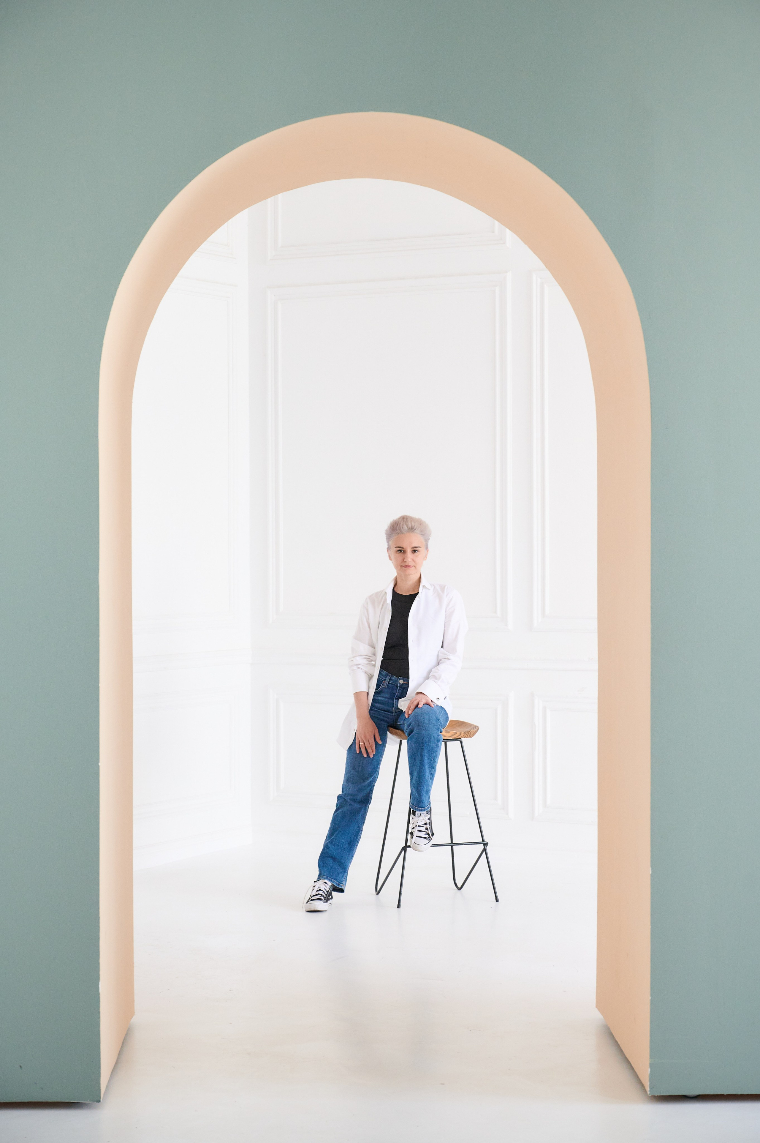 Фотосессия Оля 25.10.21. Никита Хохловский фото и видео продакшн