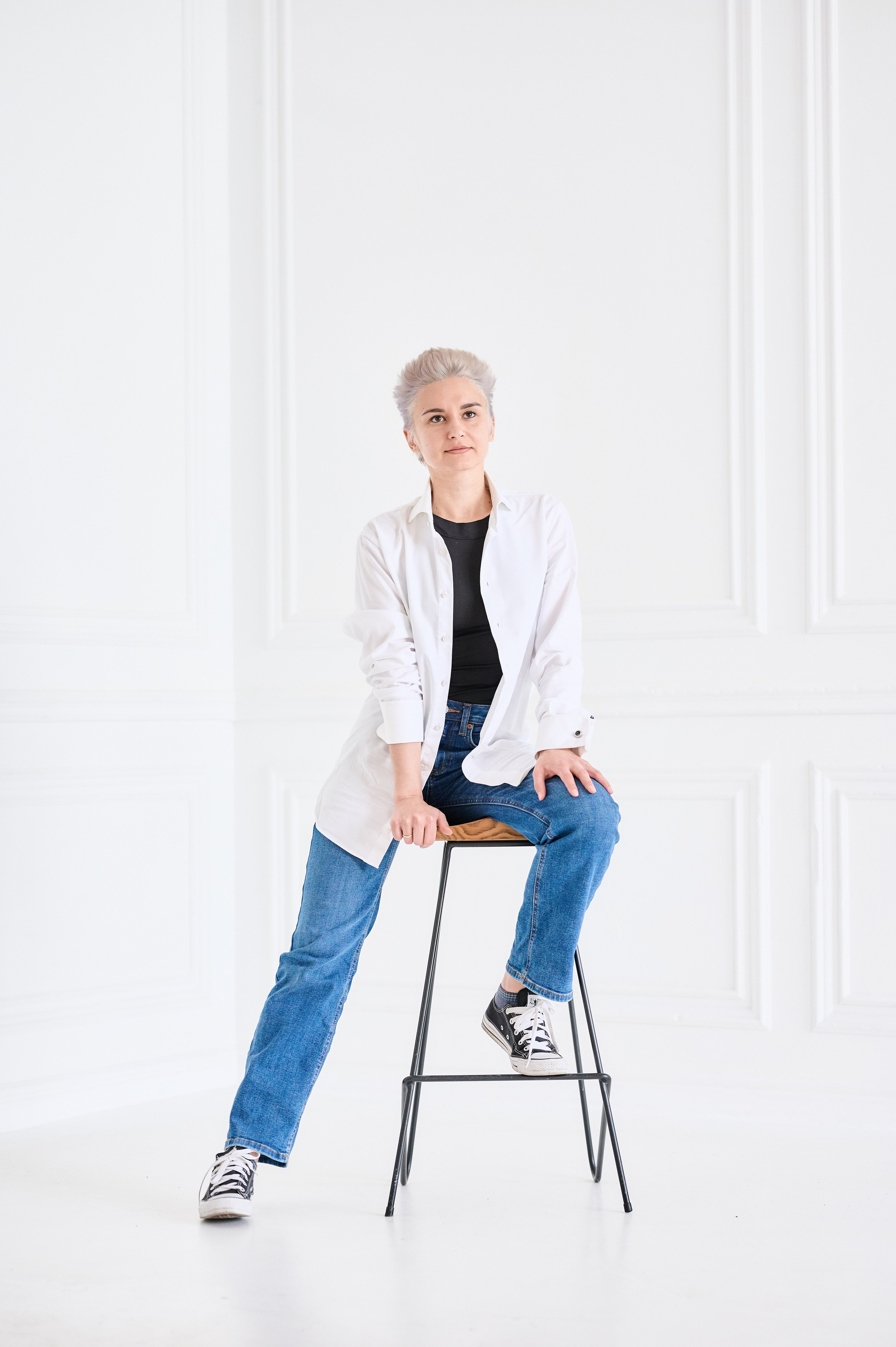 Фотосессия Оля 25.10.21. Никита Хохловский фото и видео продакшн