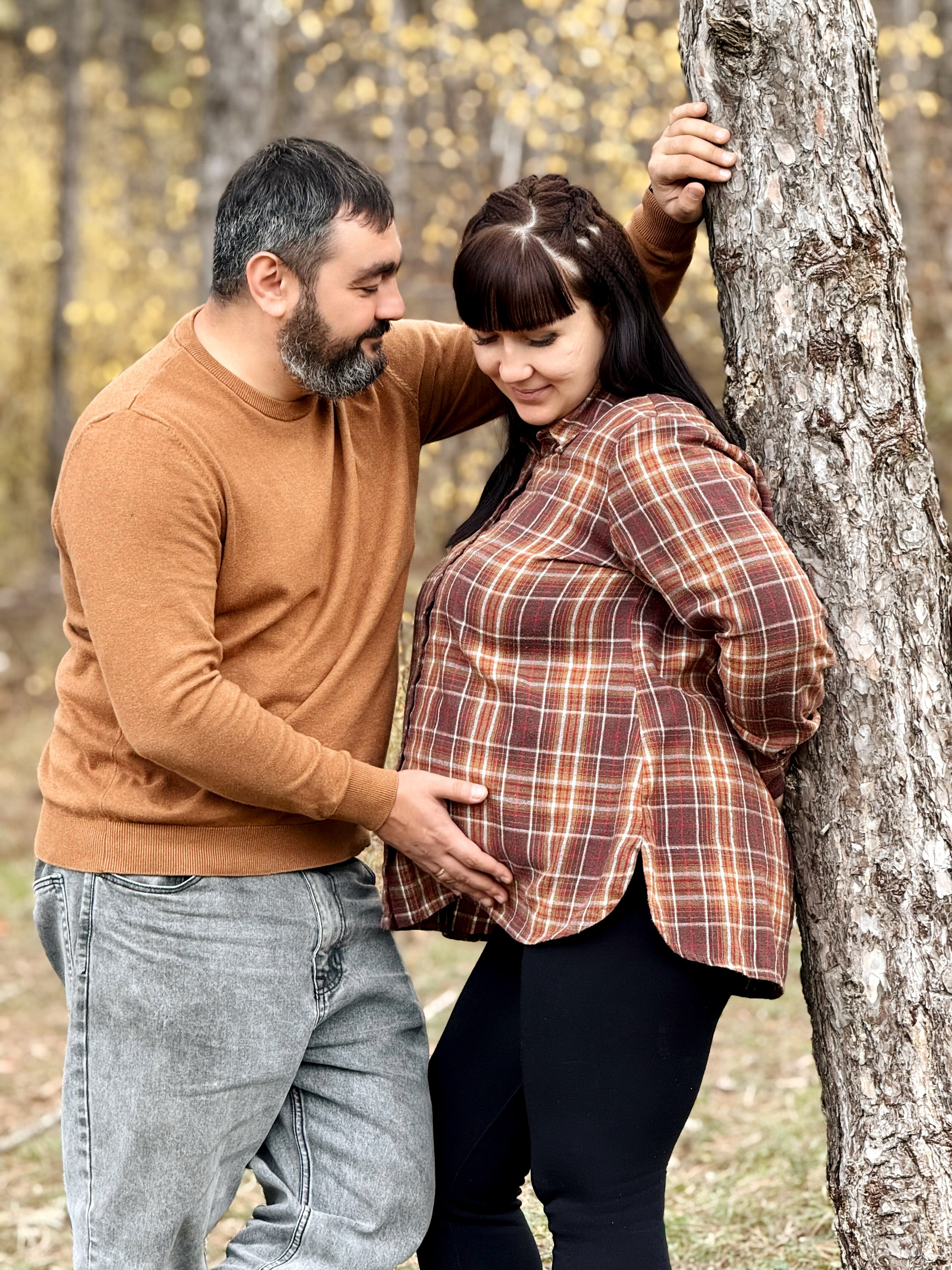 Беременность • гендер-пати • выписки с роддома. Семейный фотограф и рилсмейкер в Симферополе