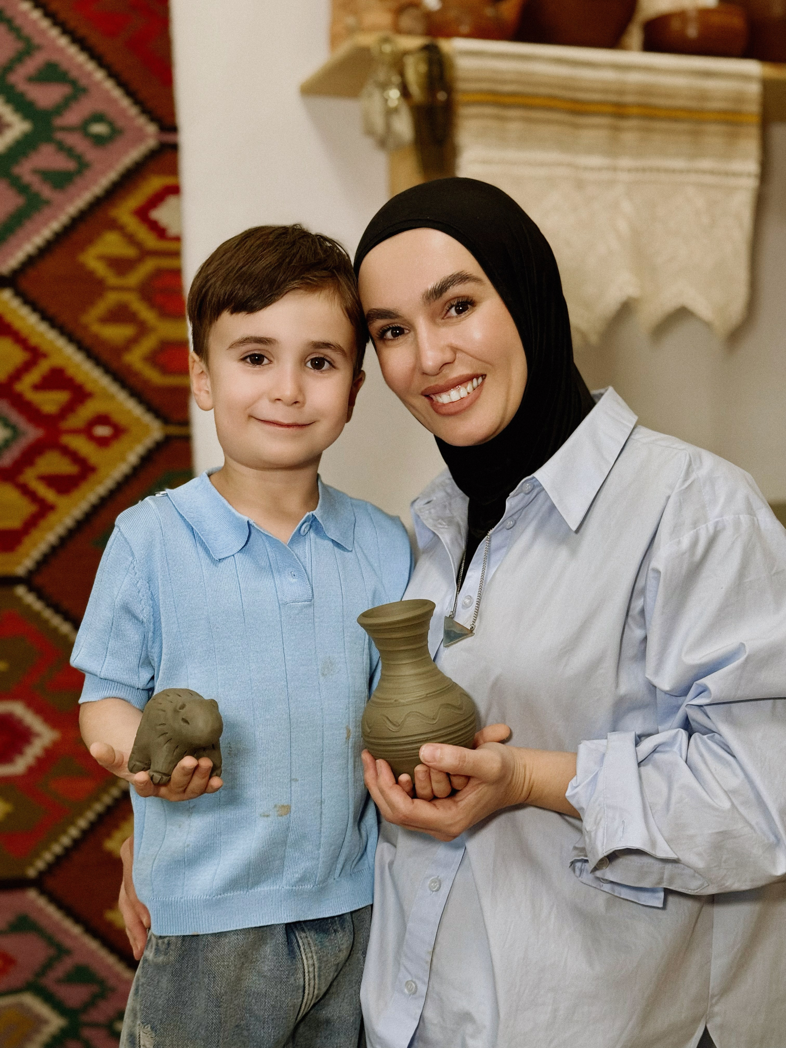 Семейные съемки. Семейный фотограф и рилсмейкер в Симферополе