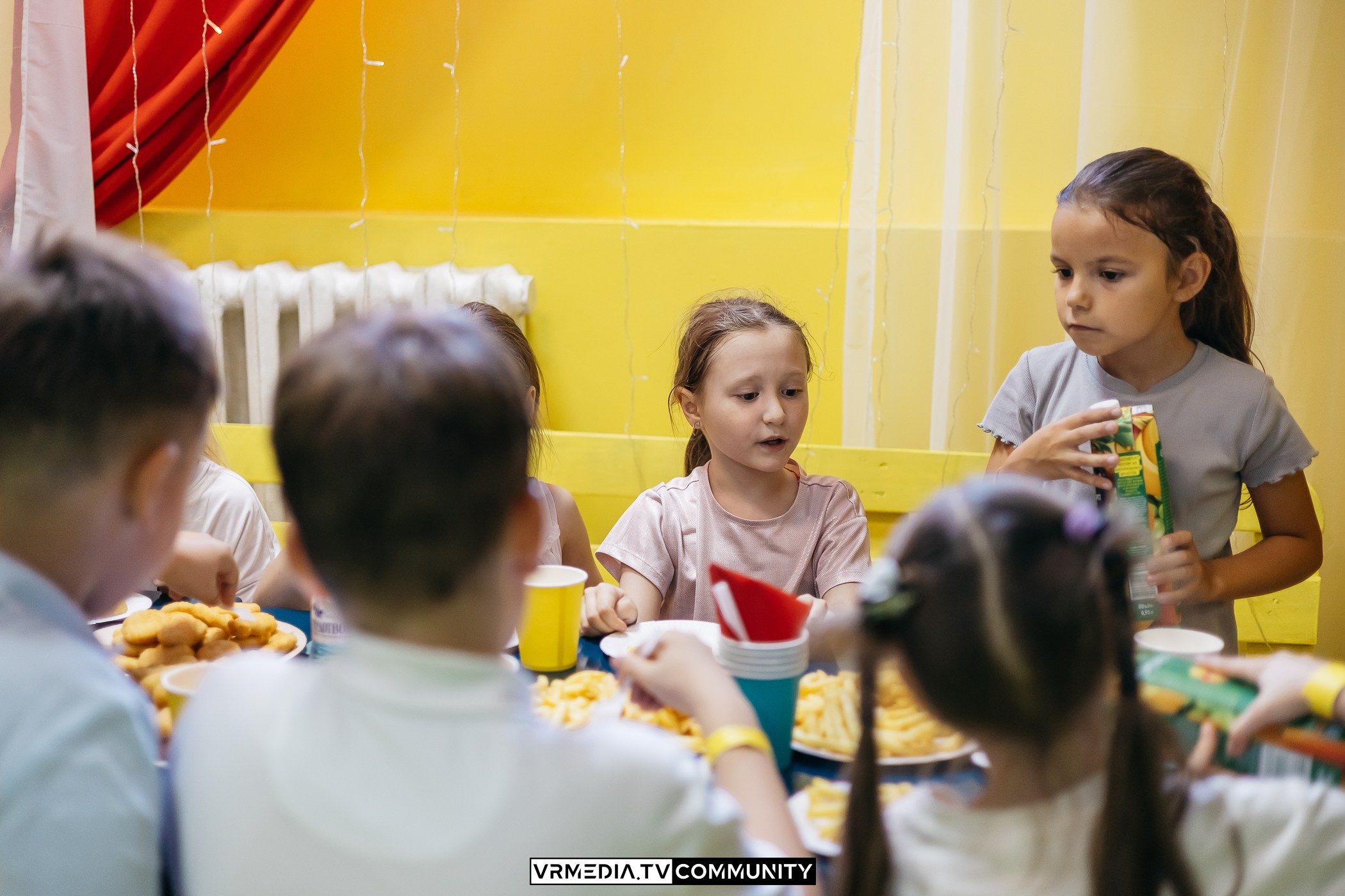 День рождения Ярославы