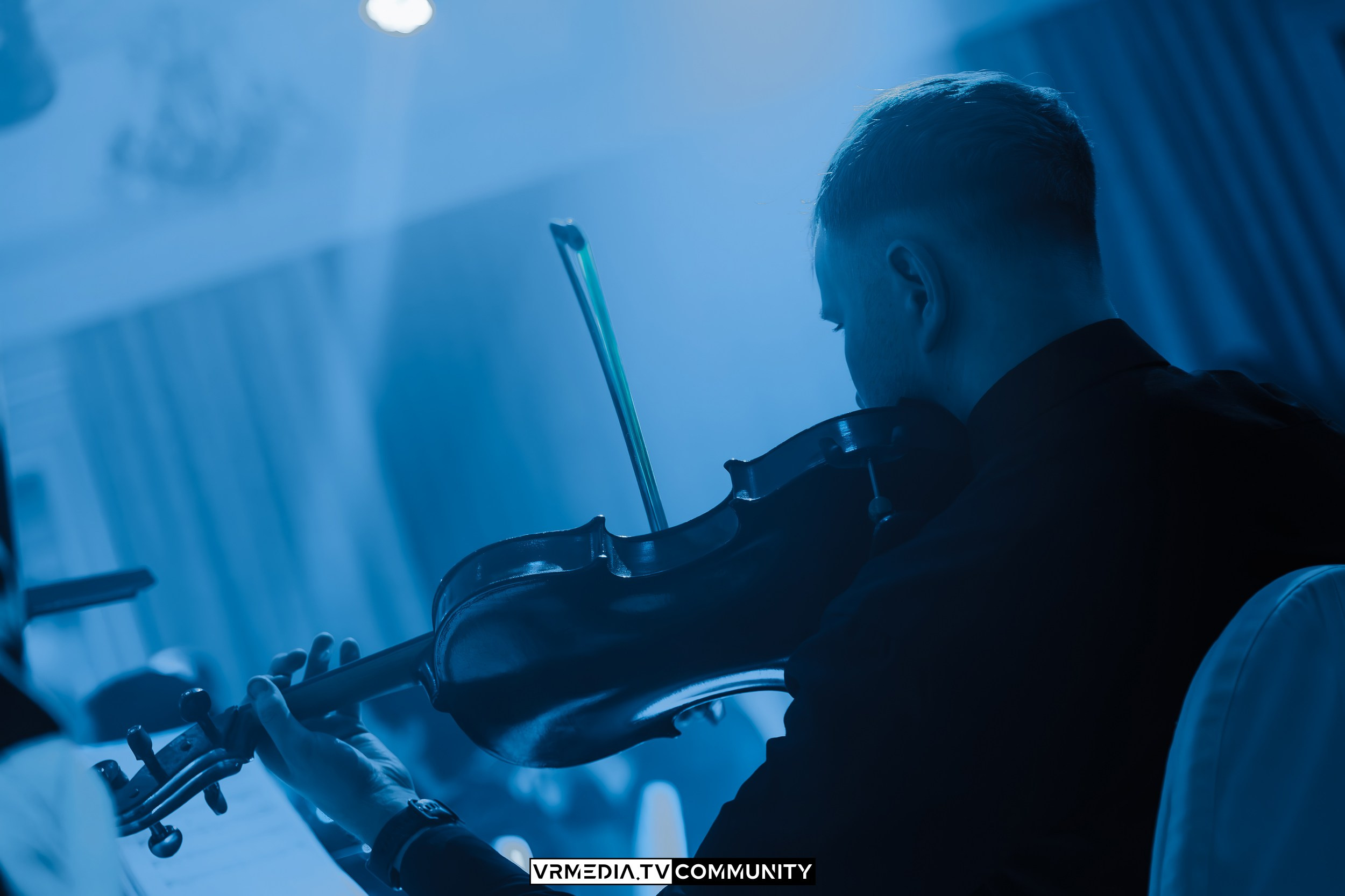 «Музыка Стихий» в ресторане «Лазурный Берег»