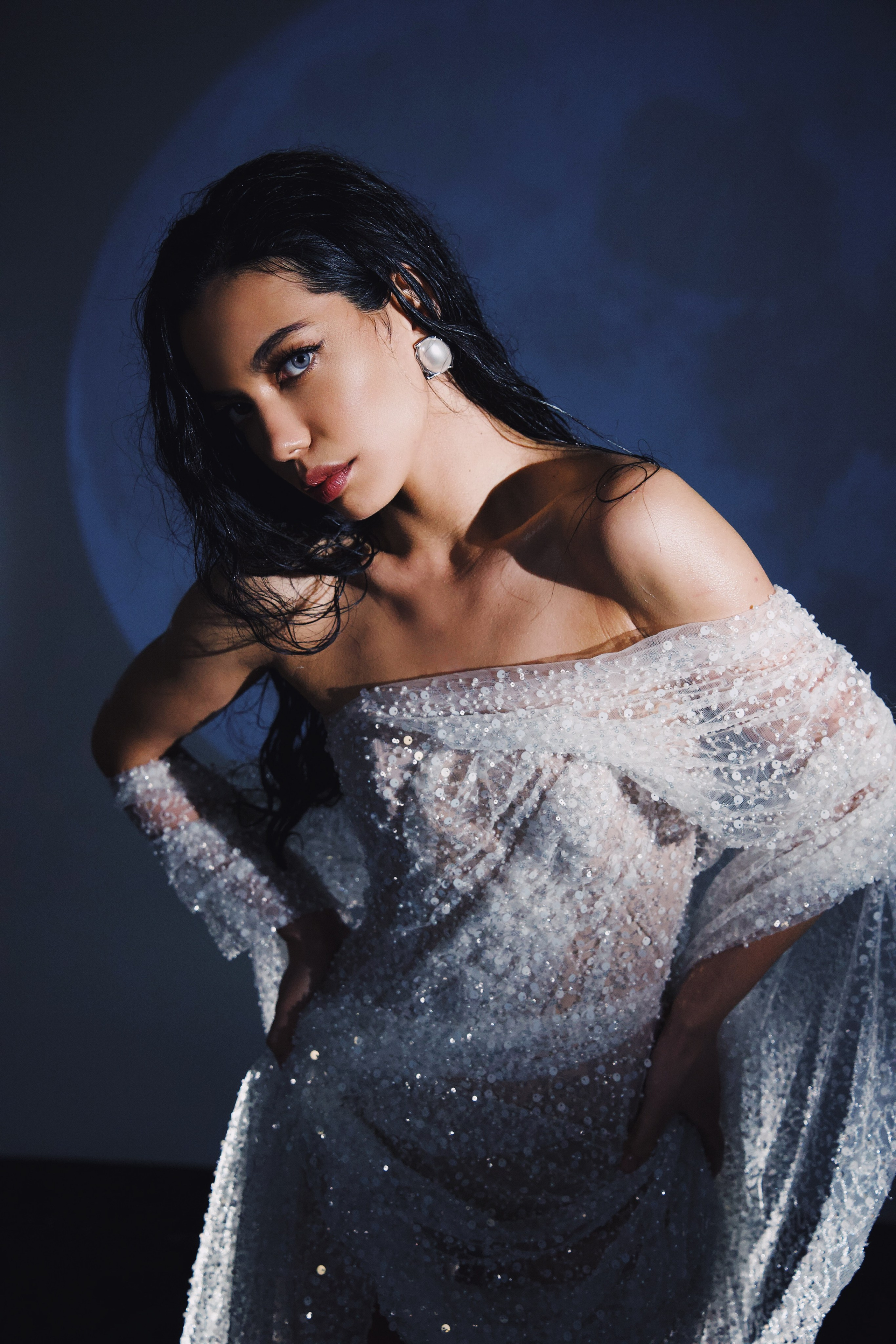 Арина. Женский фотограф в Москве Уварова Анастасия