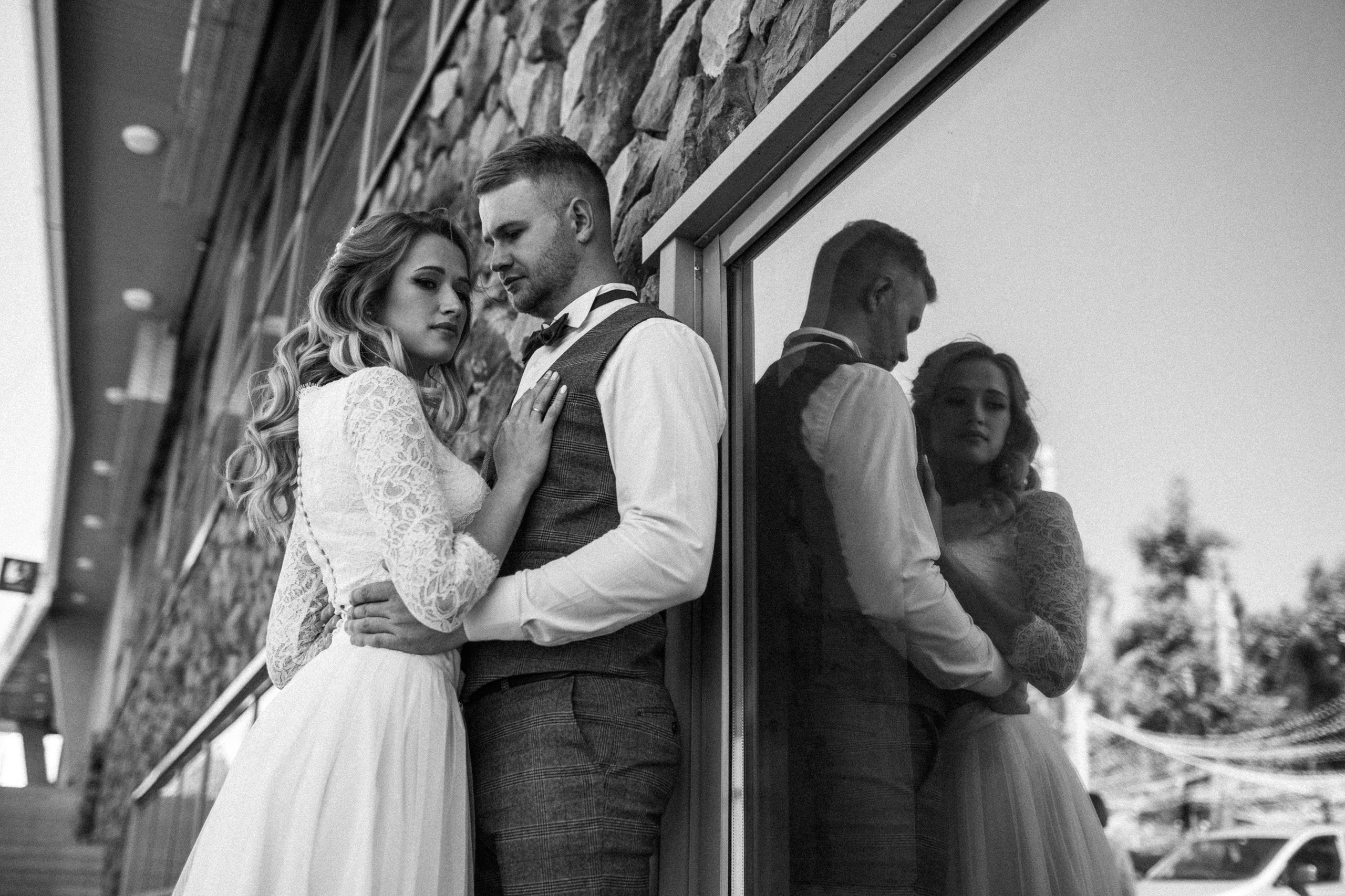 Свадьба Анастасии и Владимира. Фотограф в Архангельске Татьяна Дмитриева