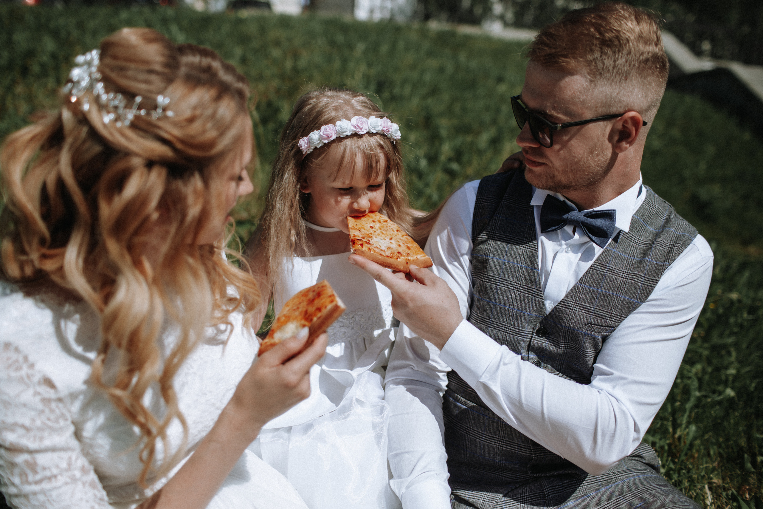 Свадьба Анастасии и Владимира. Фотограф в Архангельске Татьяна Дмитриева