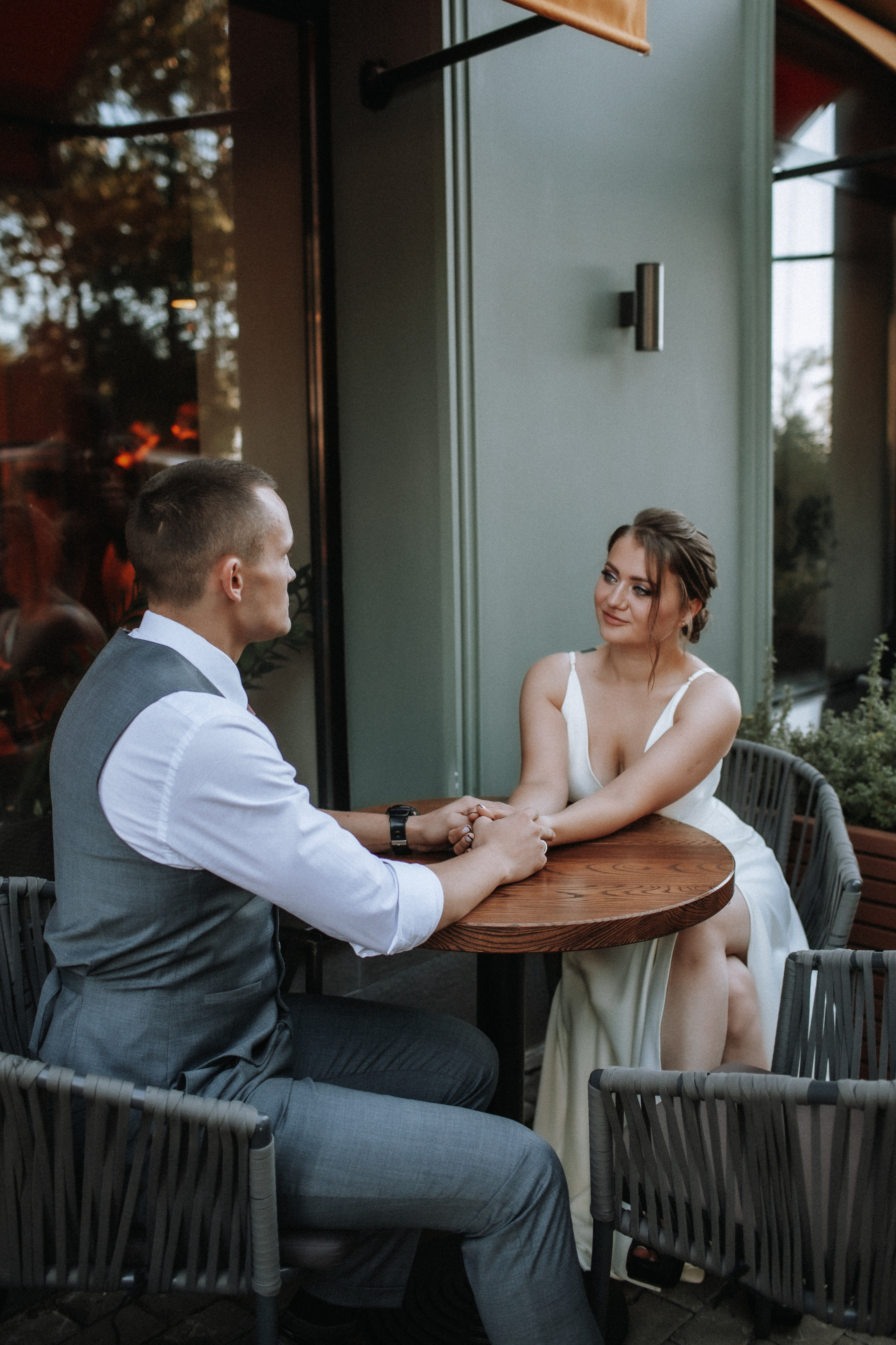 Свадьба Натальи и Андрея. Фотограф в Архангельске Татьяна Дмитриева