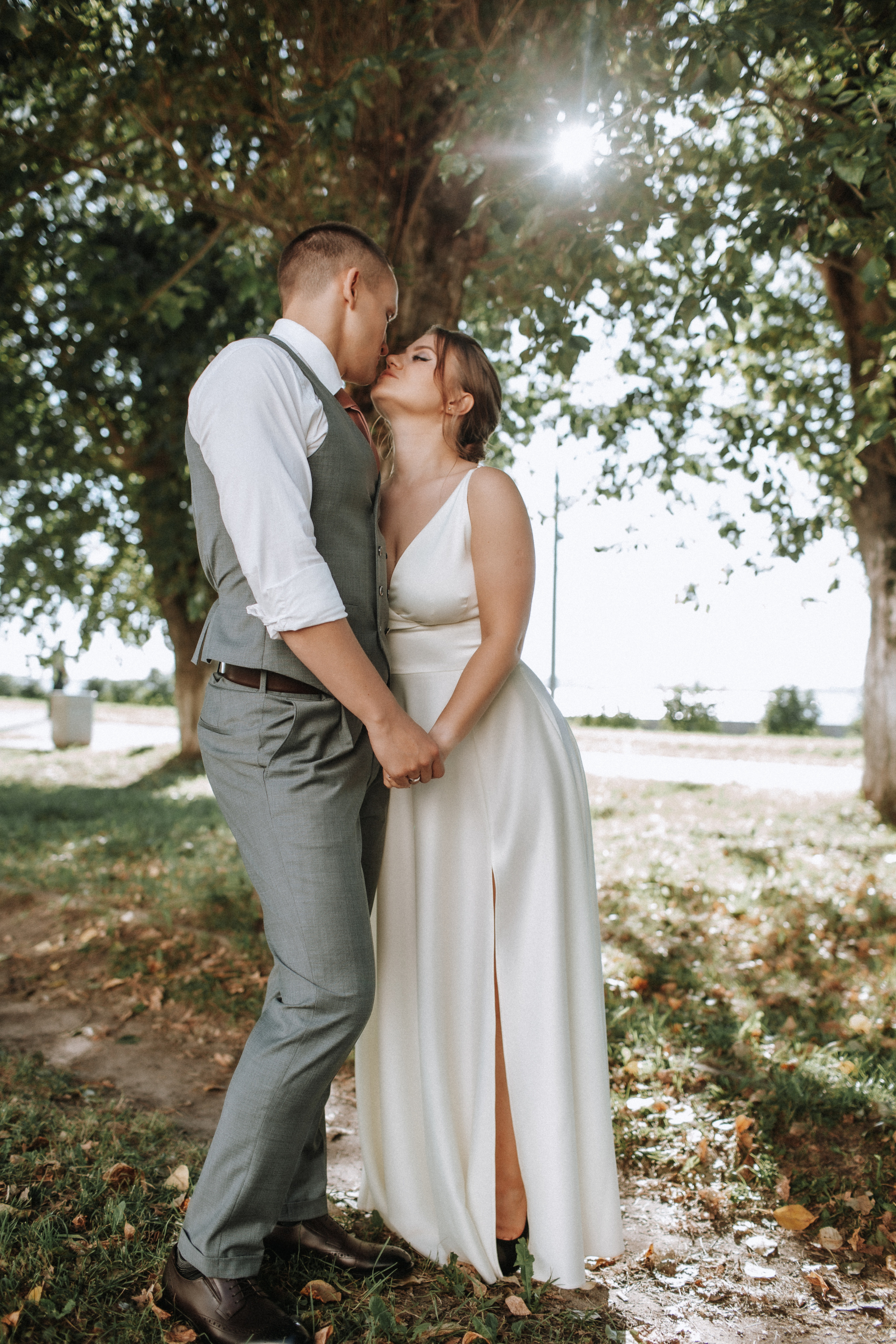 Свадьба Натальи и Андрея. Фотограф в Архангельске Татьяна Дмитриева