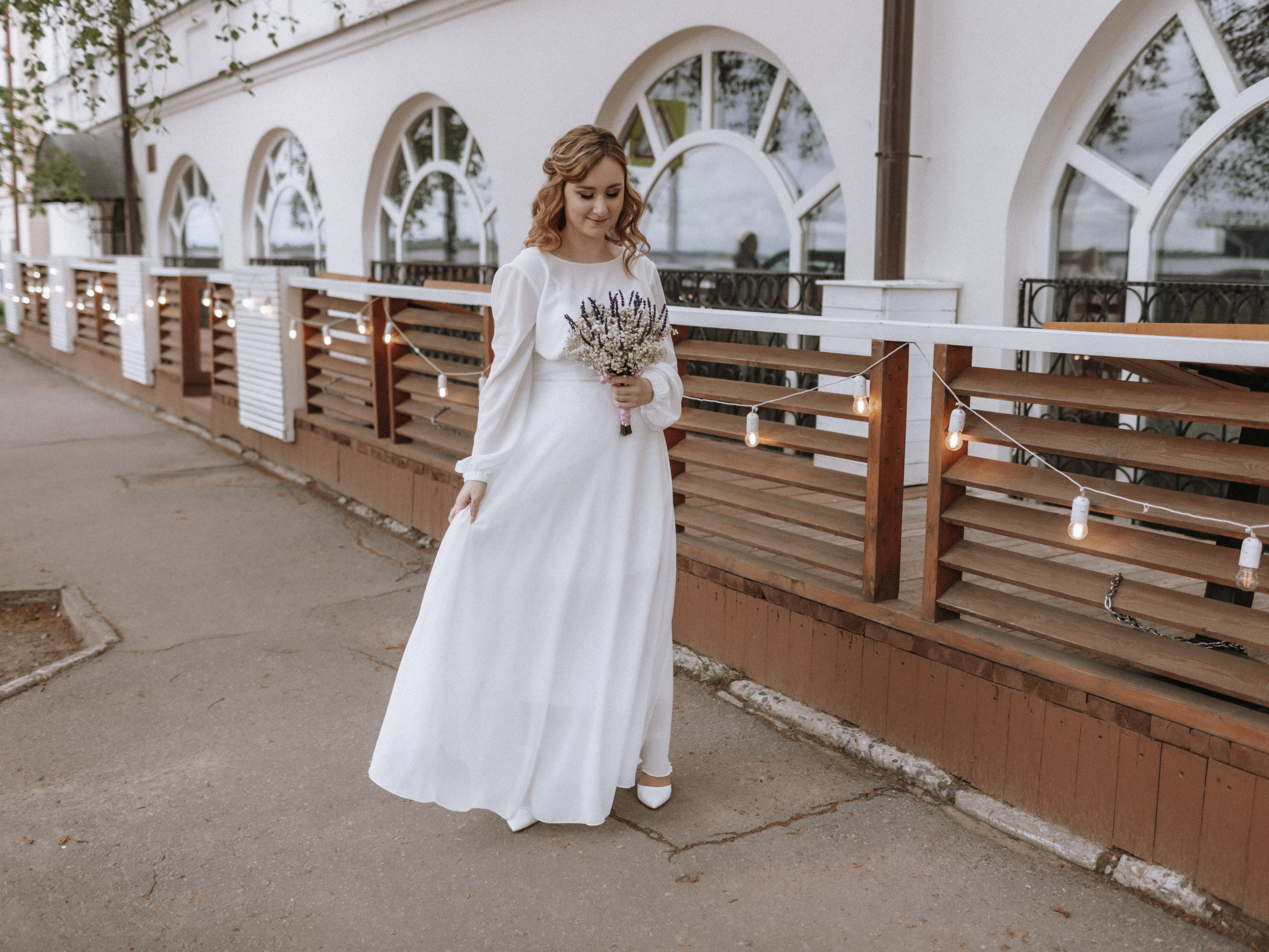 Свадьба Яны и Вячеслава. Фотограф в Архангельске Татьяна Дмитриева