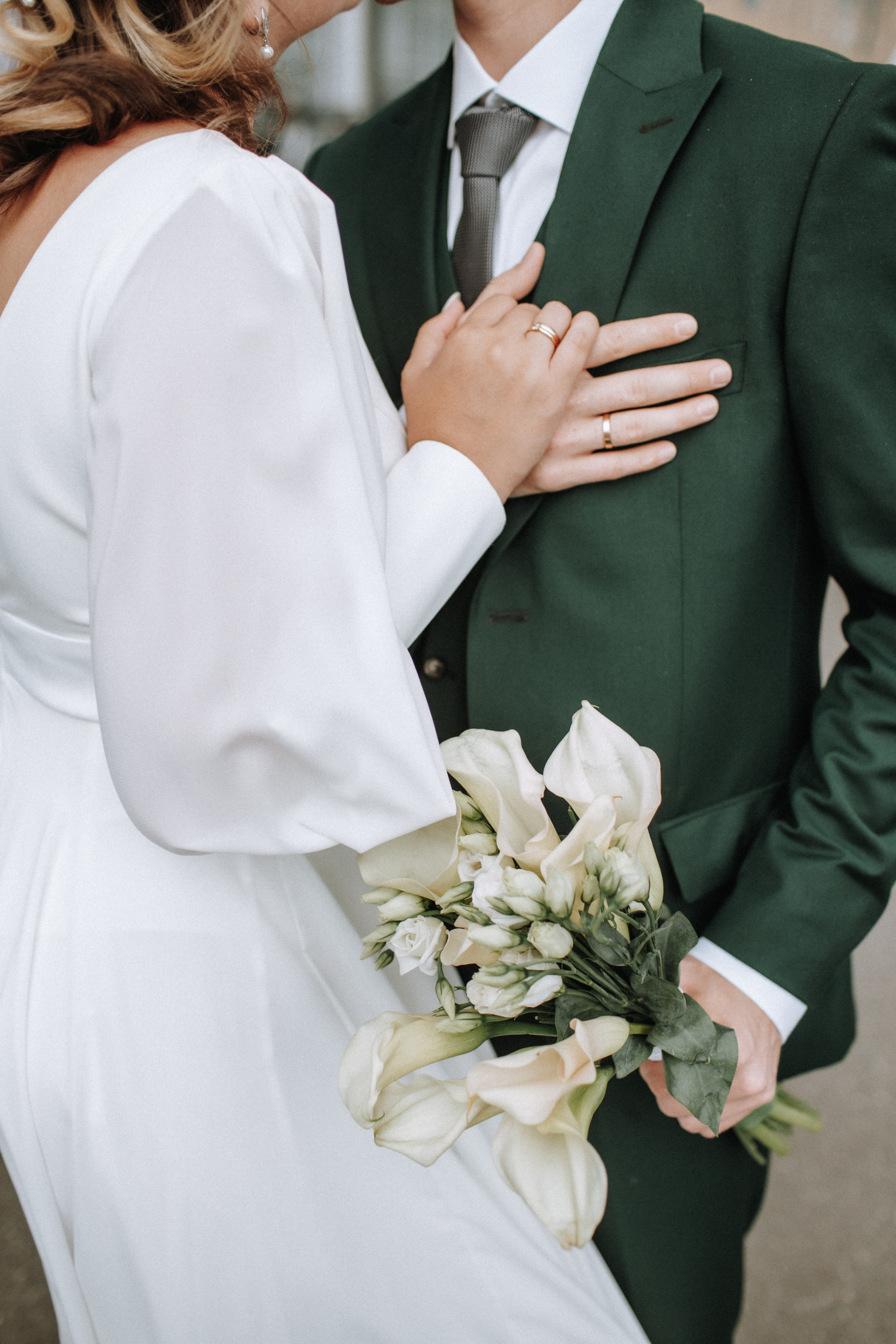 Свадьба Полины и Александра. Фотограф в Архангельске Татьяна Дмитриева