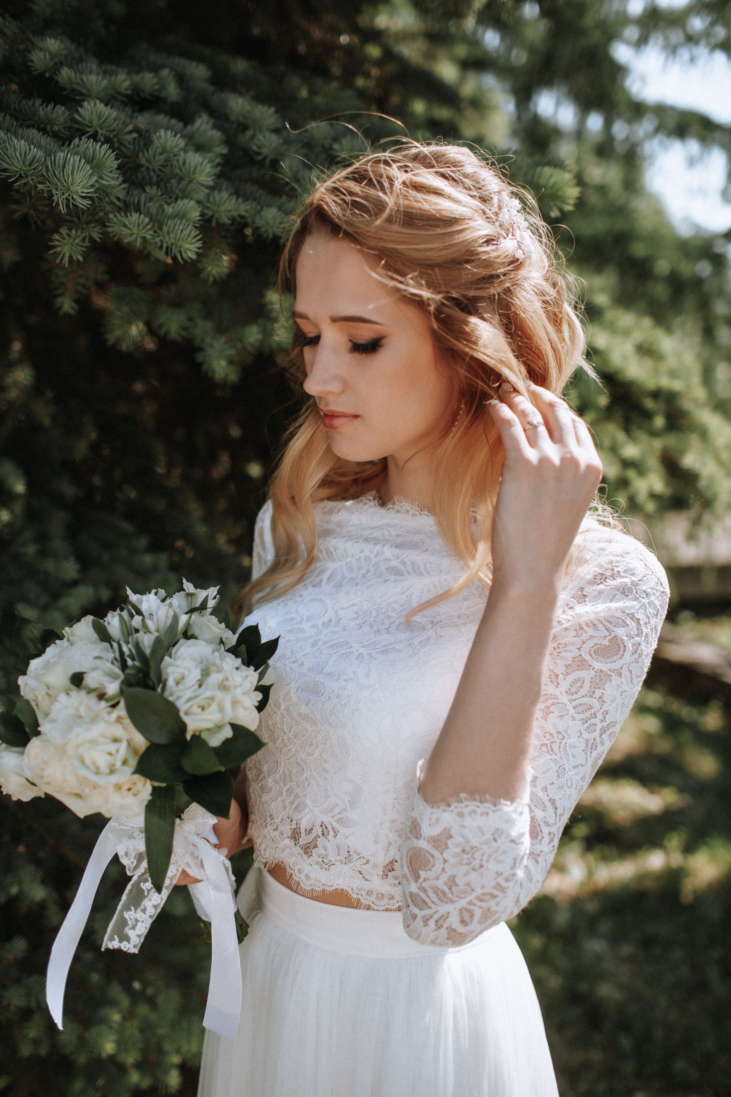 Свадьба Анастасии и Владимира. Фотограф в Архангельске Татьяна Дмитриева