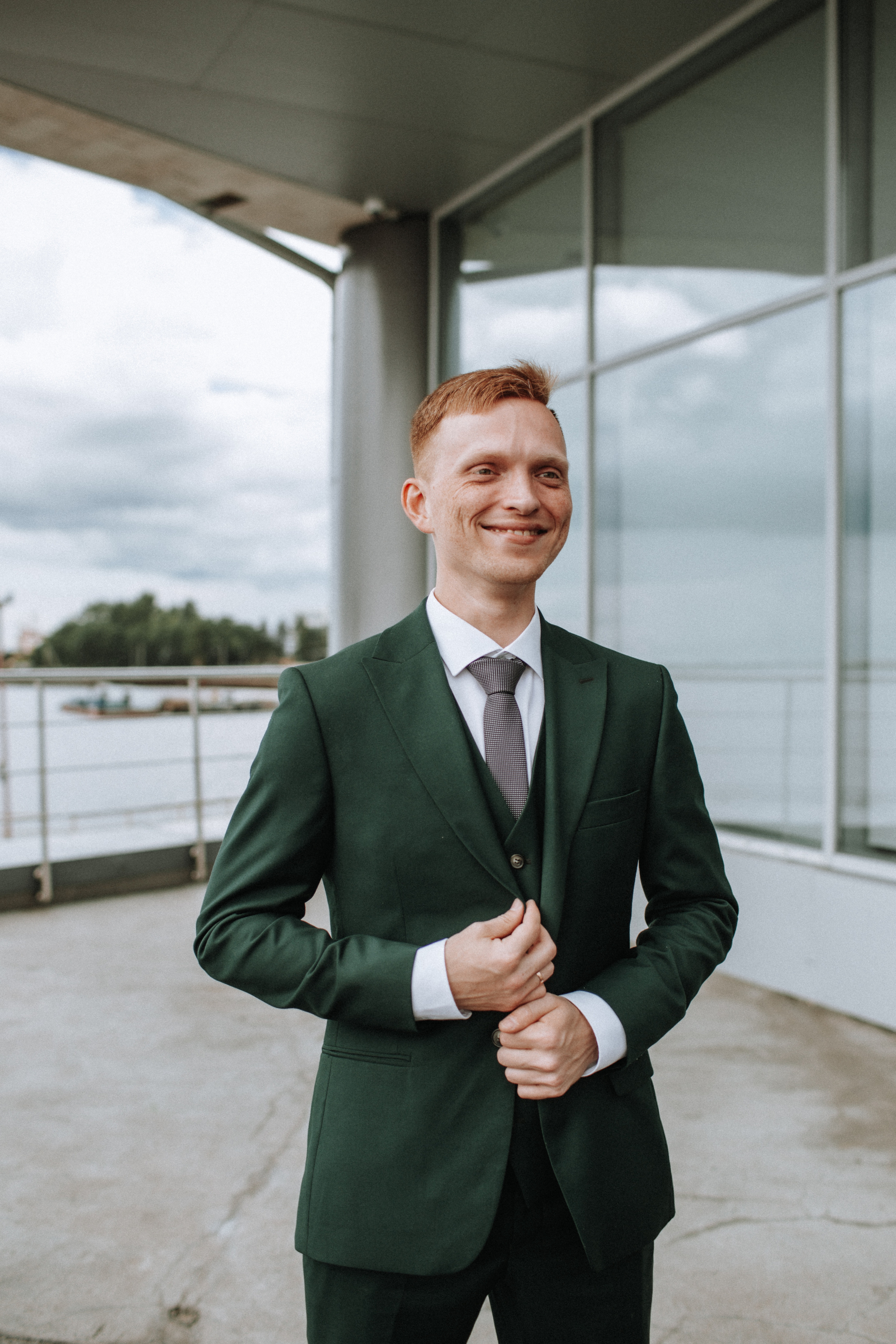 Свадьба Полины и Александра. Фотограф в Архангельске Татьяна Дмитриева