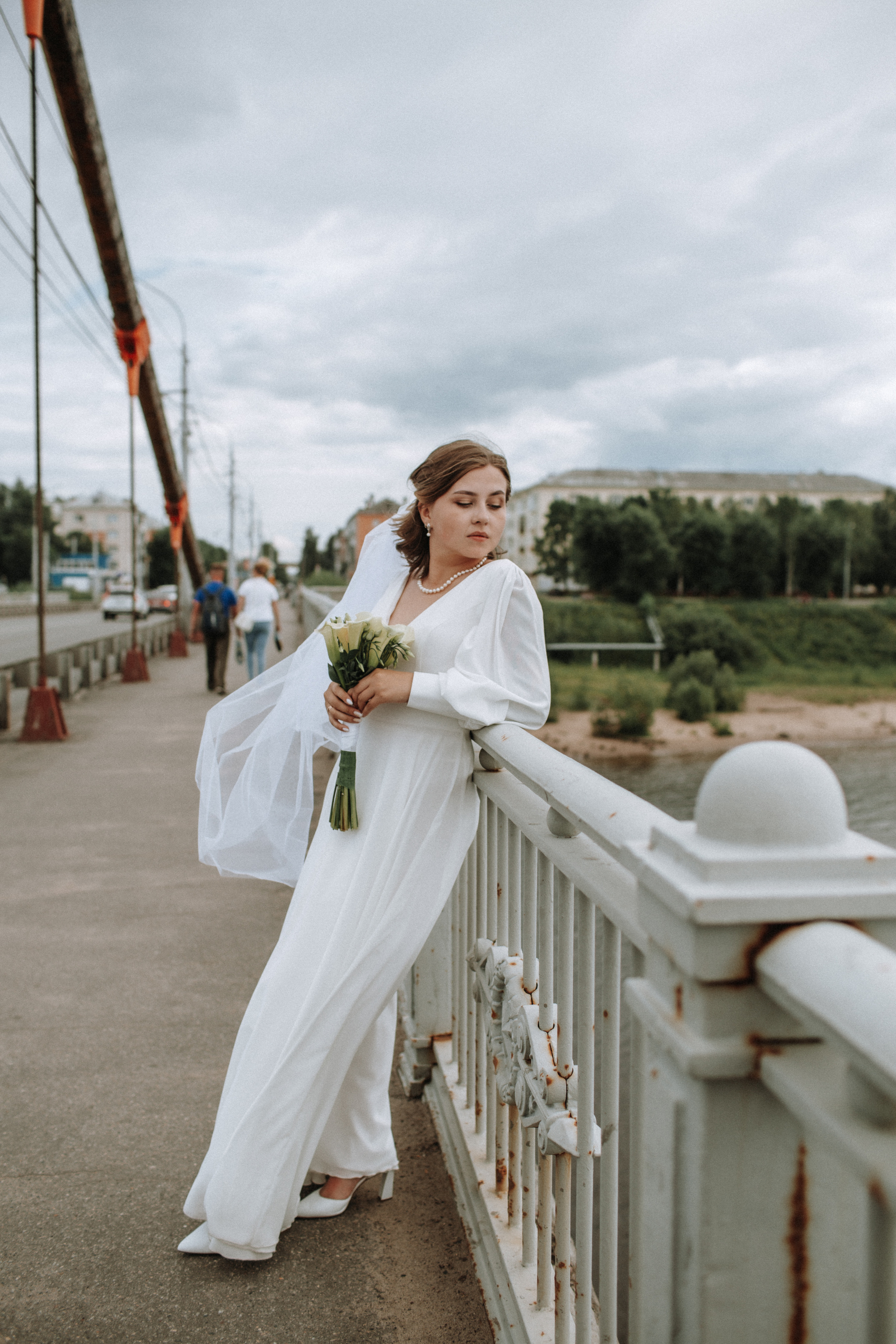 Свадьба Полины и Александра. Фотограф в Архангельске Татьяна Дмитриева