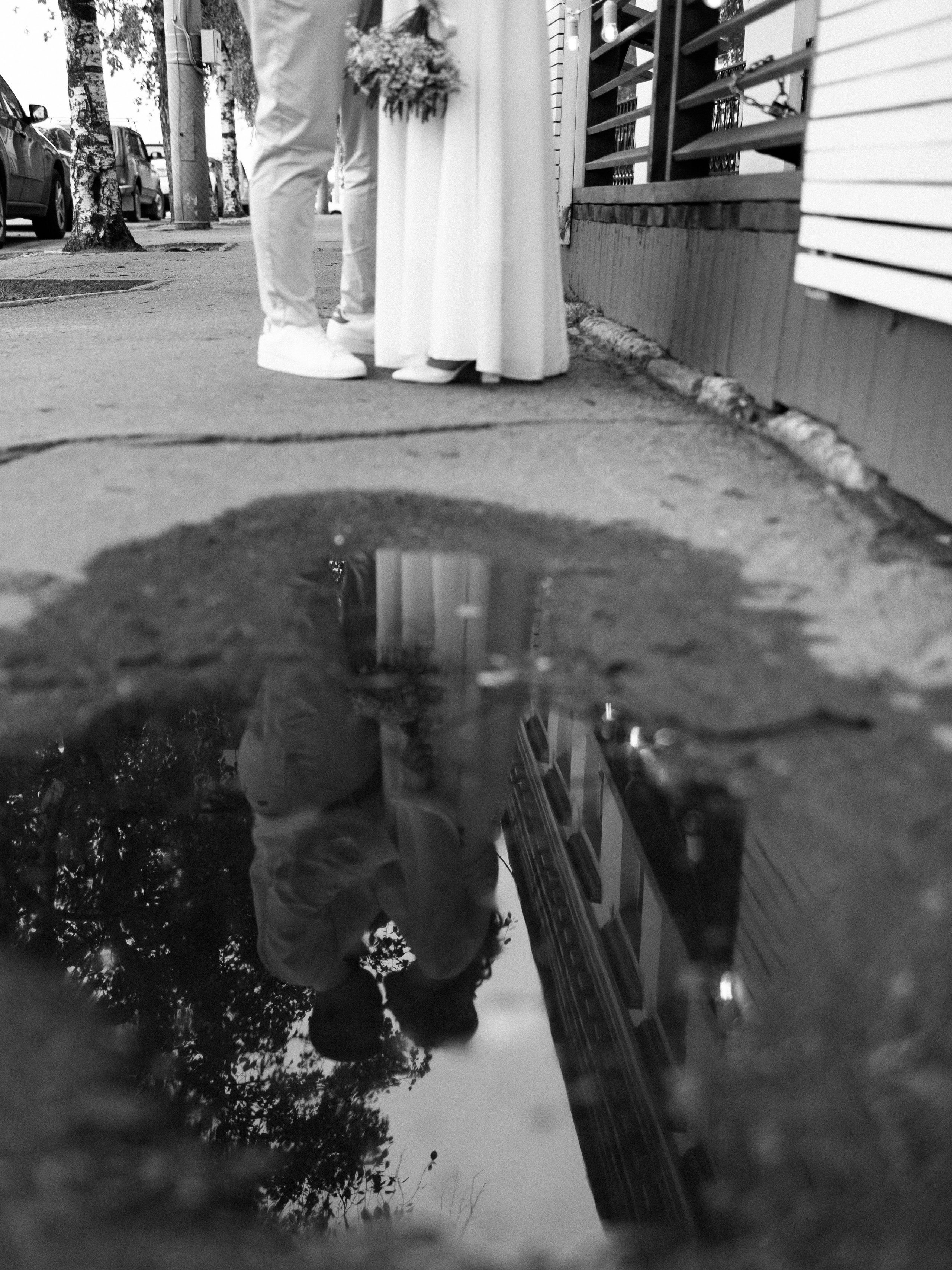 Свадьба Яны и Вячеслава. Фотограф в Архангельске Татьяна Дмитриева