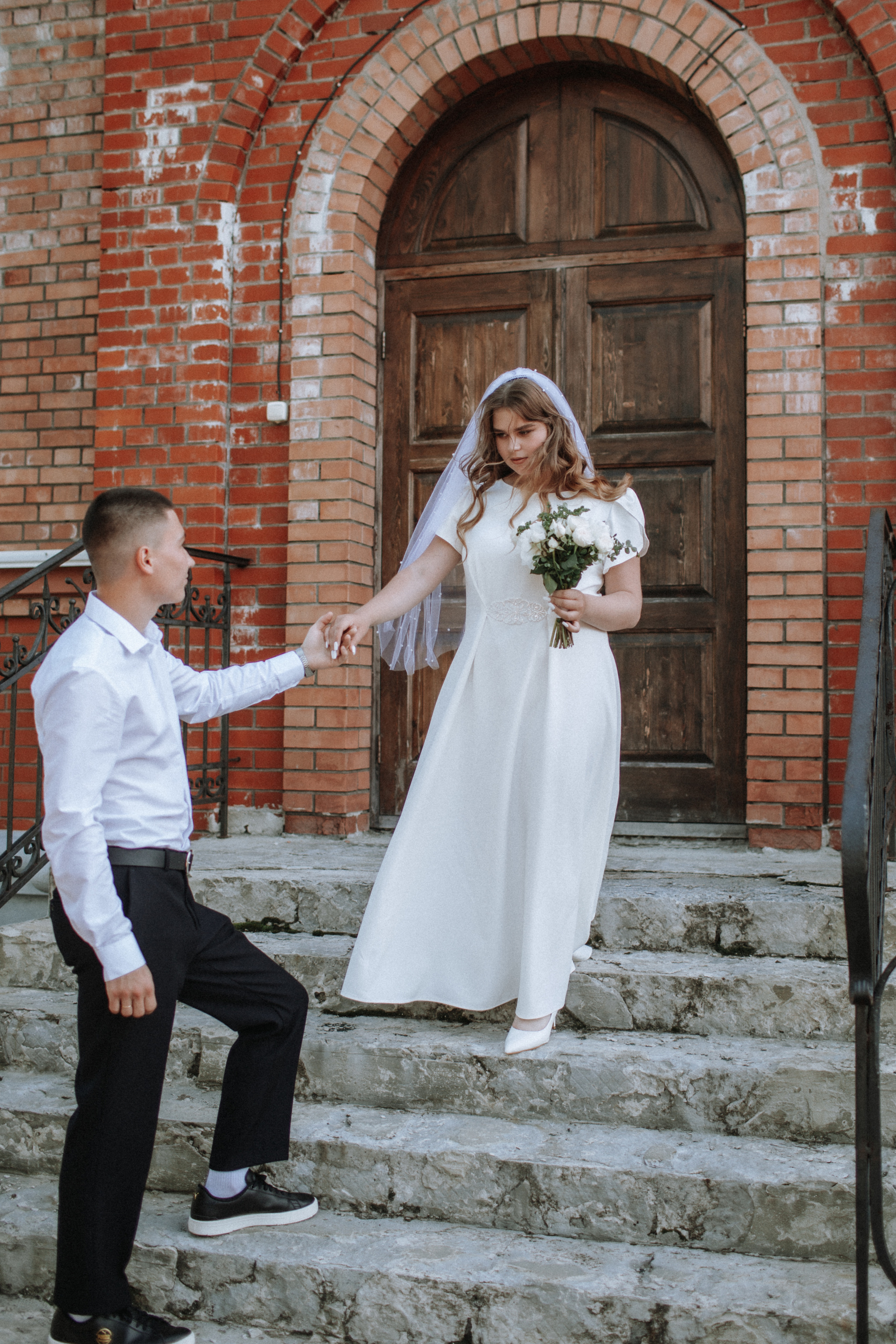 Свадьба Ксении и Артема. Фотограф в Архангельске Татьяна Дмитриева