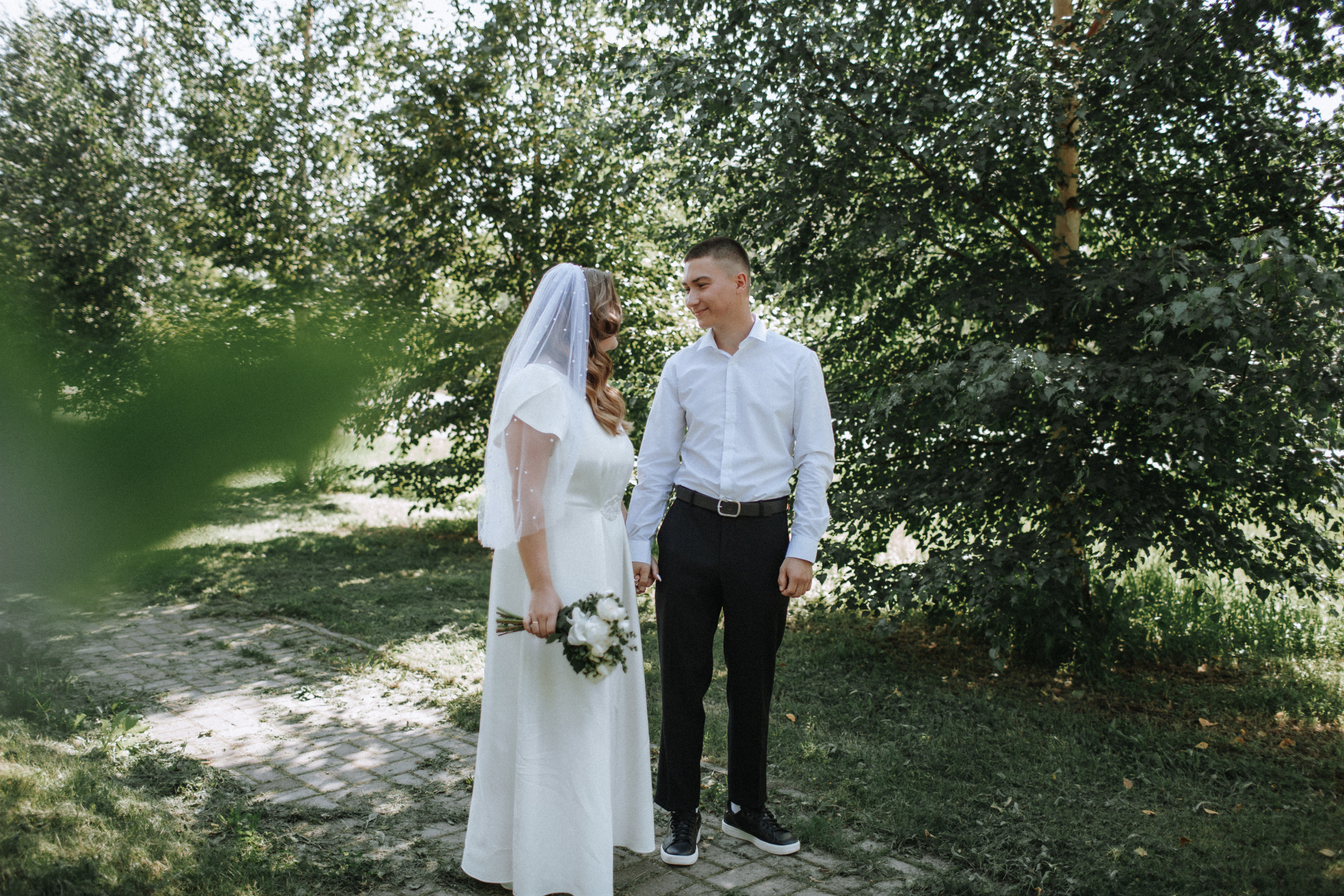 Свадьба Ксении и Артема. Фотограф в Архангельске Татьяна Дмитриева