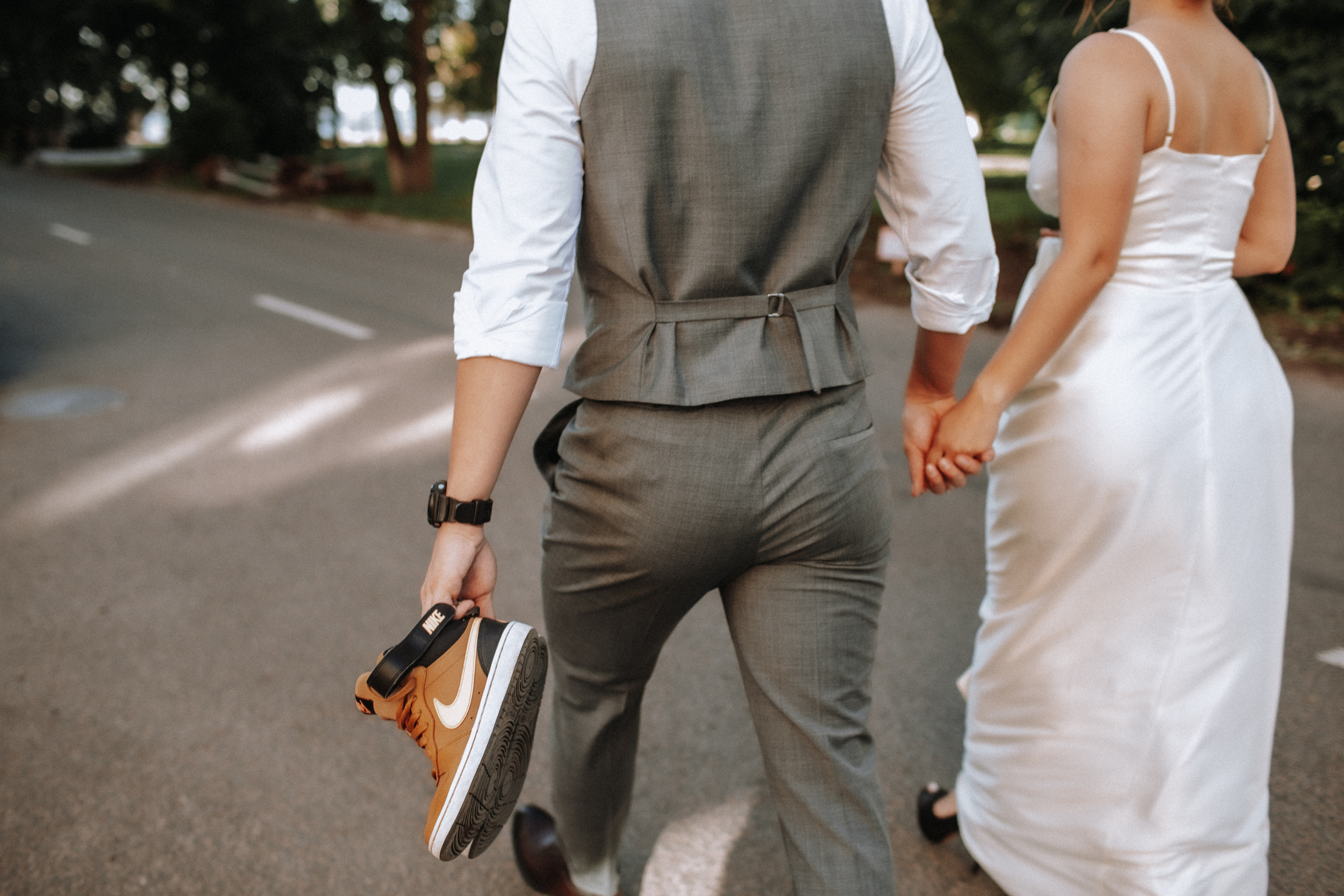 Свадьба Натальи и Андрея. Фотограф в Архангельске Татьяна Дмитриева