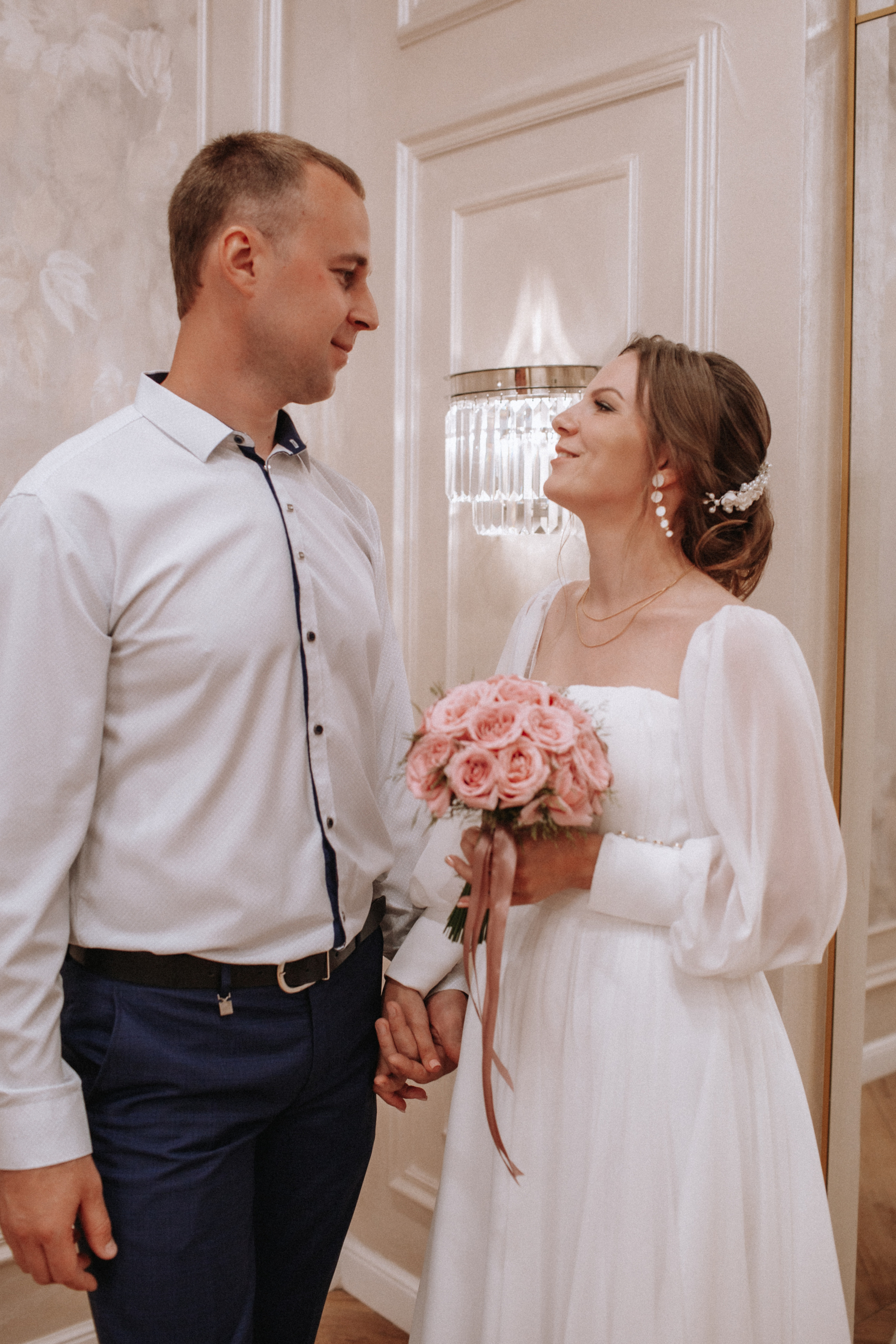 Свадьба Дарьи и Антона. Фотограф в Архангельске Татьяна Дмитриева