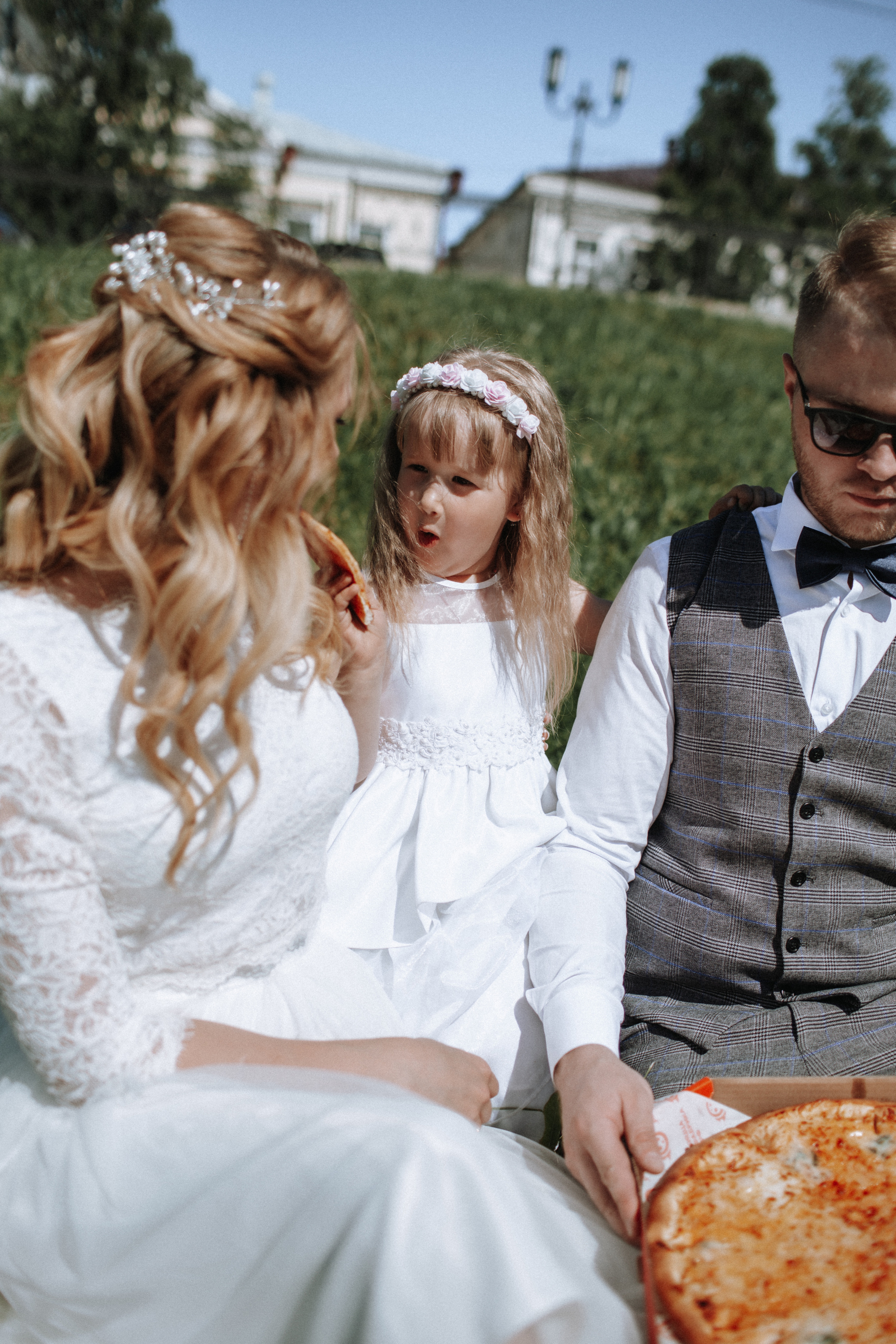 Свадьба Анастасии и Владимира. Фотограф в Архангельске Татьяна Дмитриева