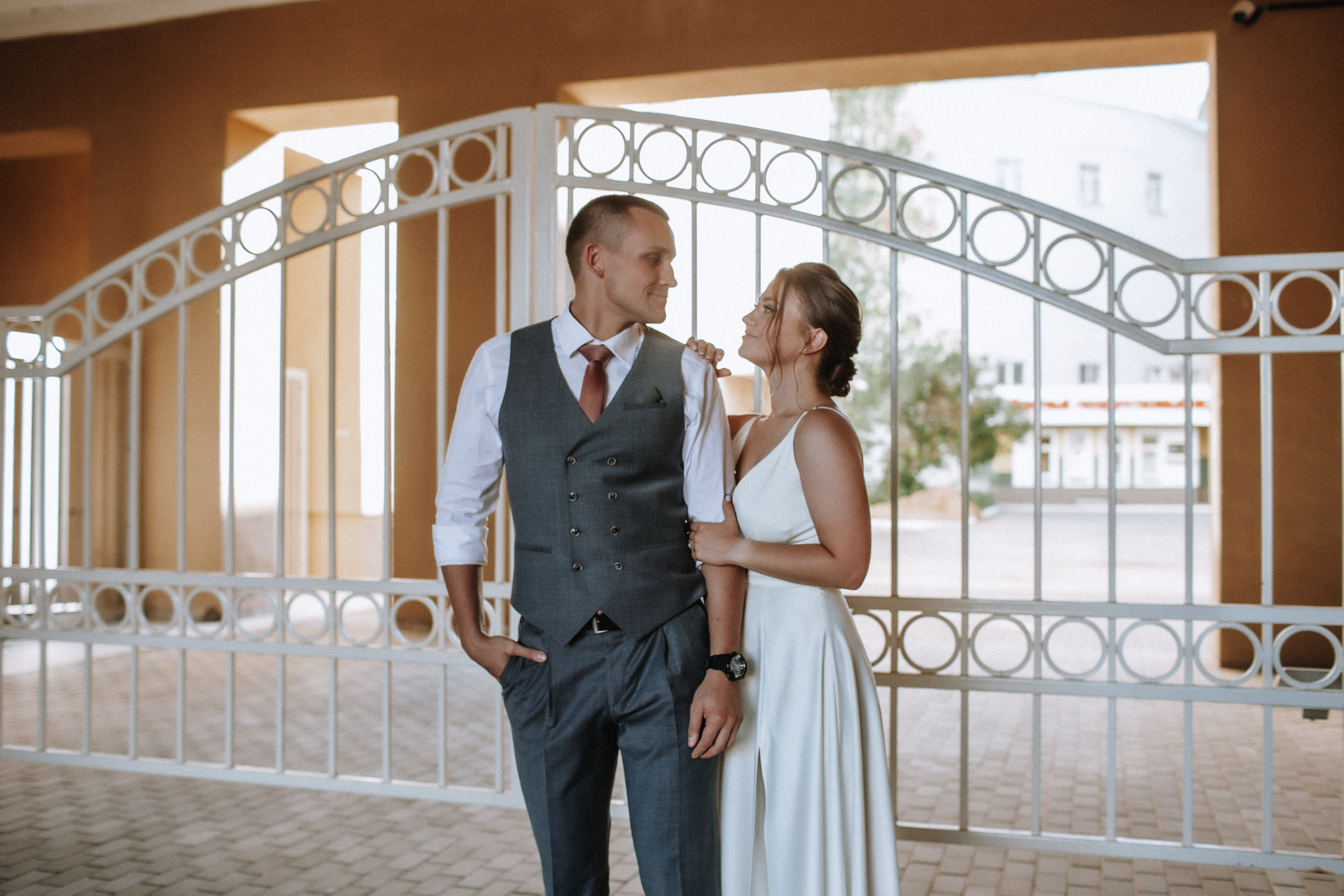 Свадьба Натальи и Андрея. Фотограф в Архангельске Татьяна Дмитриева