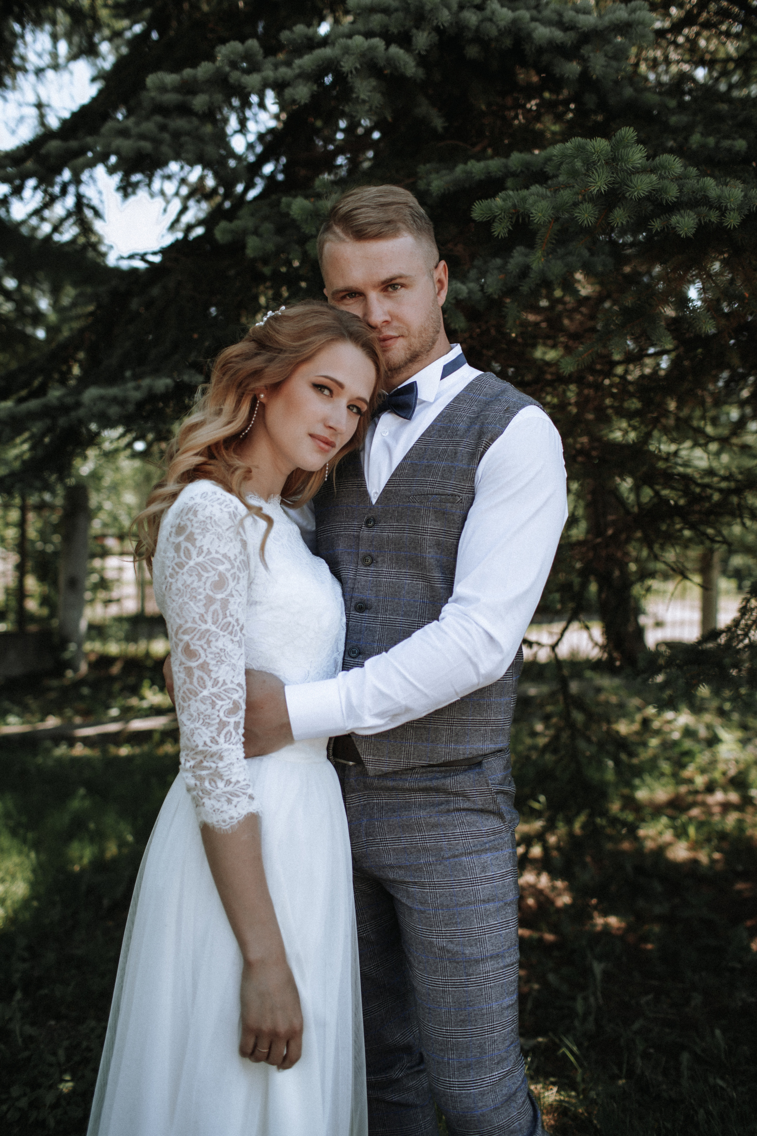 Свадьба Анастасии и Владимира. Фотограф в Архангельске Татьяна Дмитриева