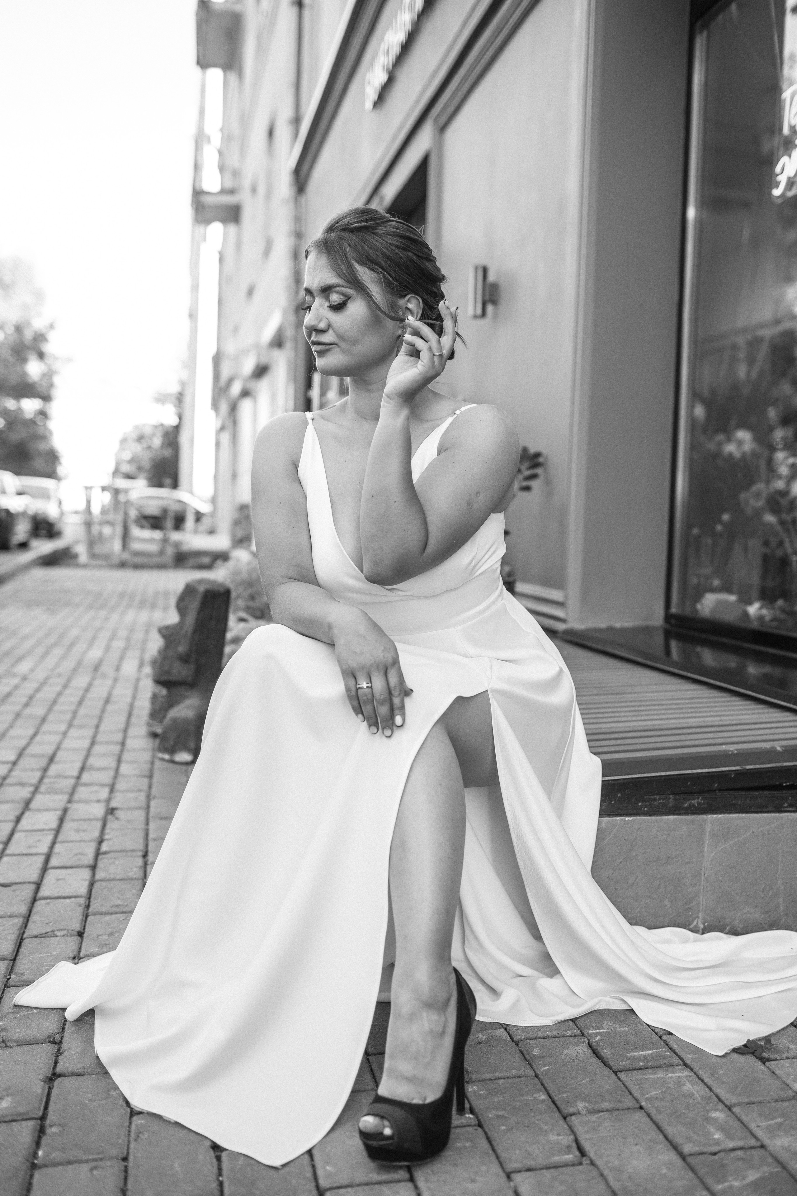 Свадьба Натальи и Андрея. Фотограф в Архангельске Татьяна Дмитриева