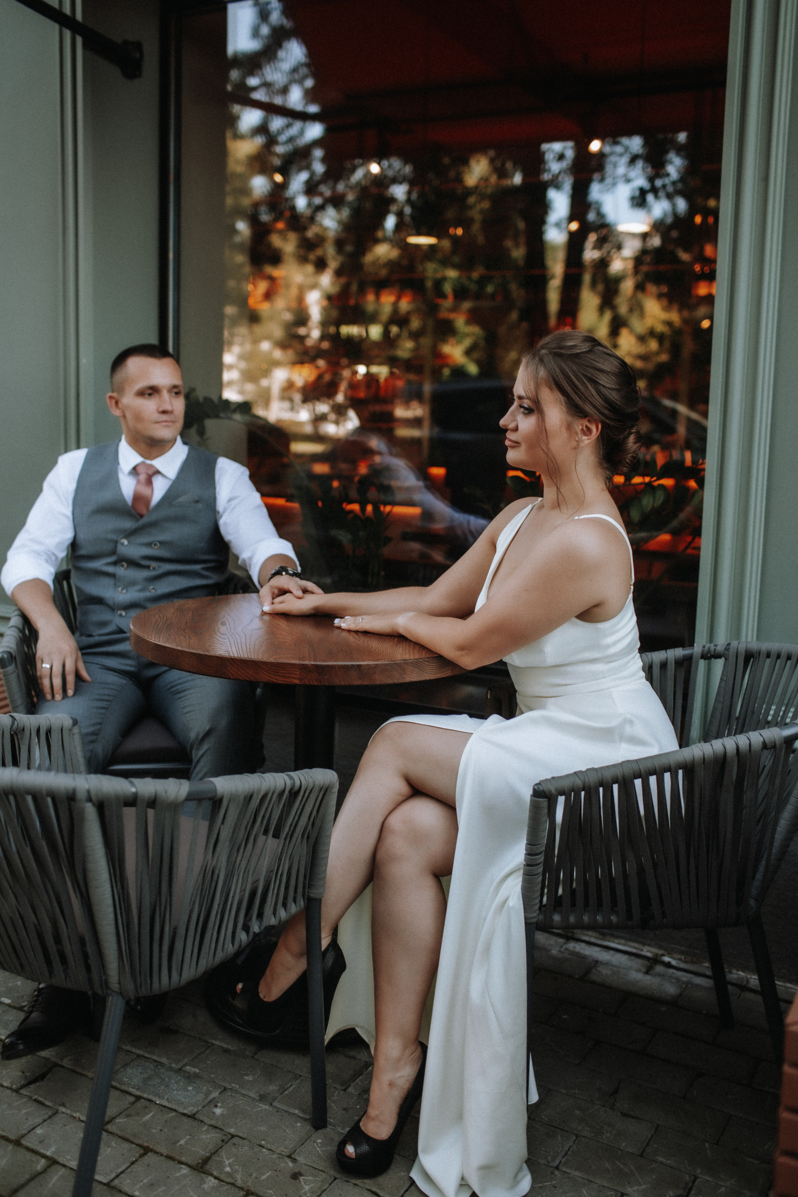 Свадьба Натальи и Андрея. Фотограф в Архангельске Татьяна Дмитриева