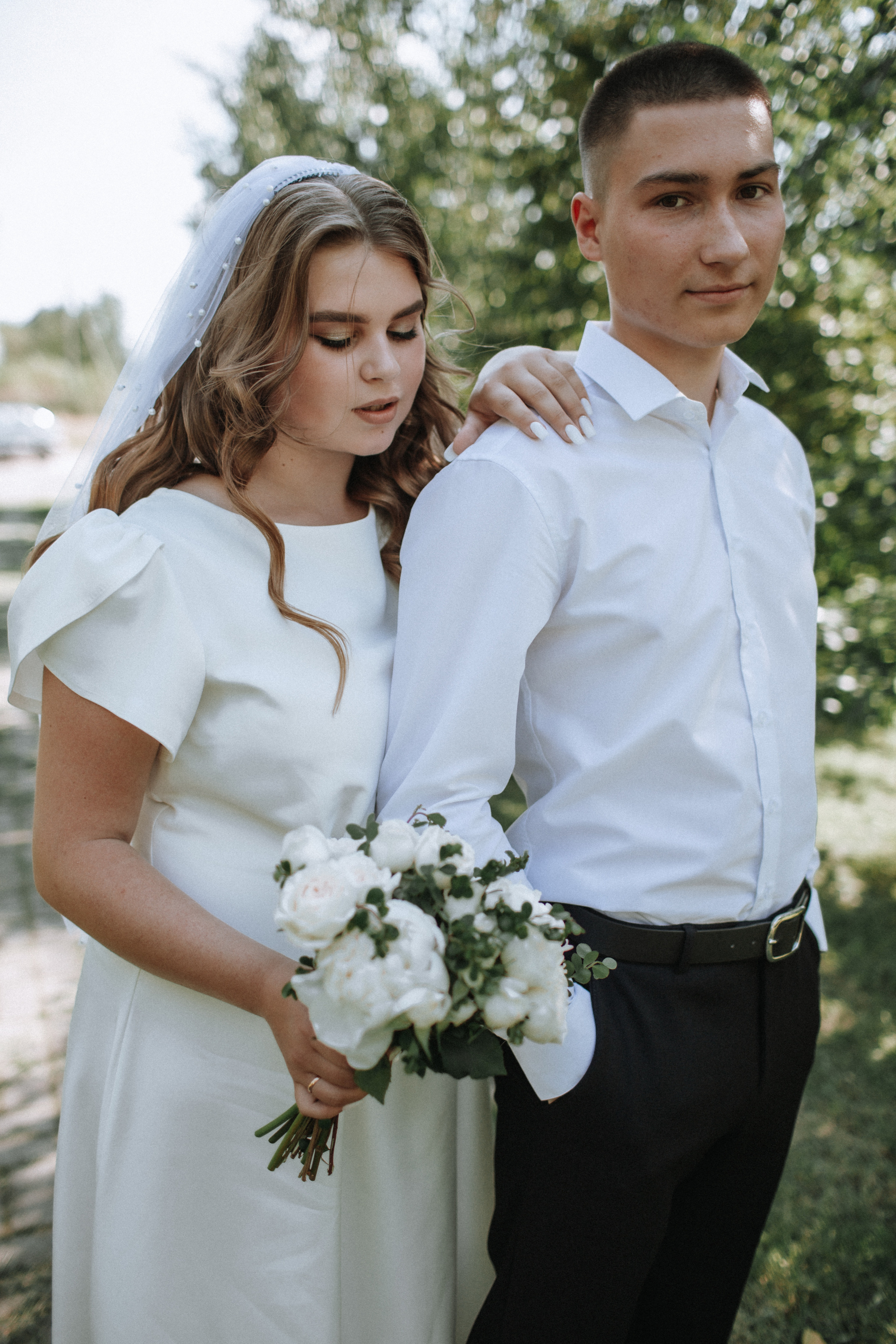 Свадьба Ксении и Артема. Фотограф в Архангельске Татьяна Дмитриева