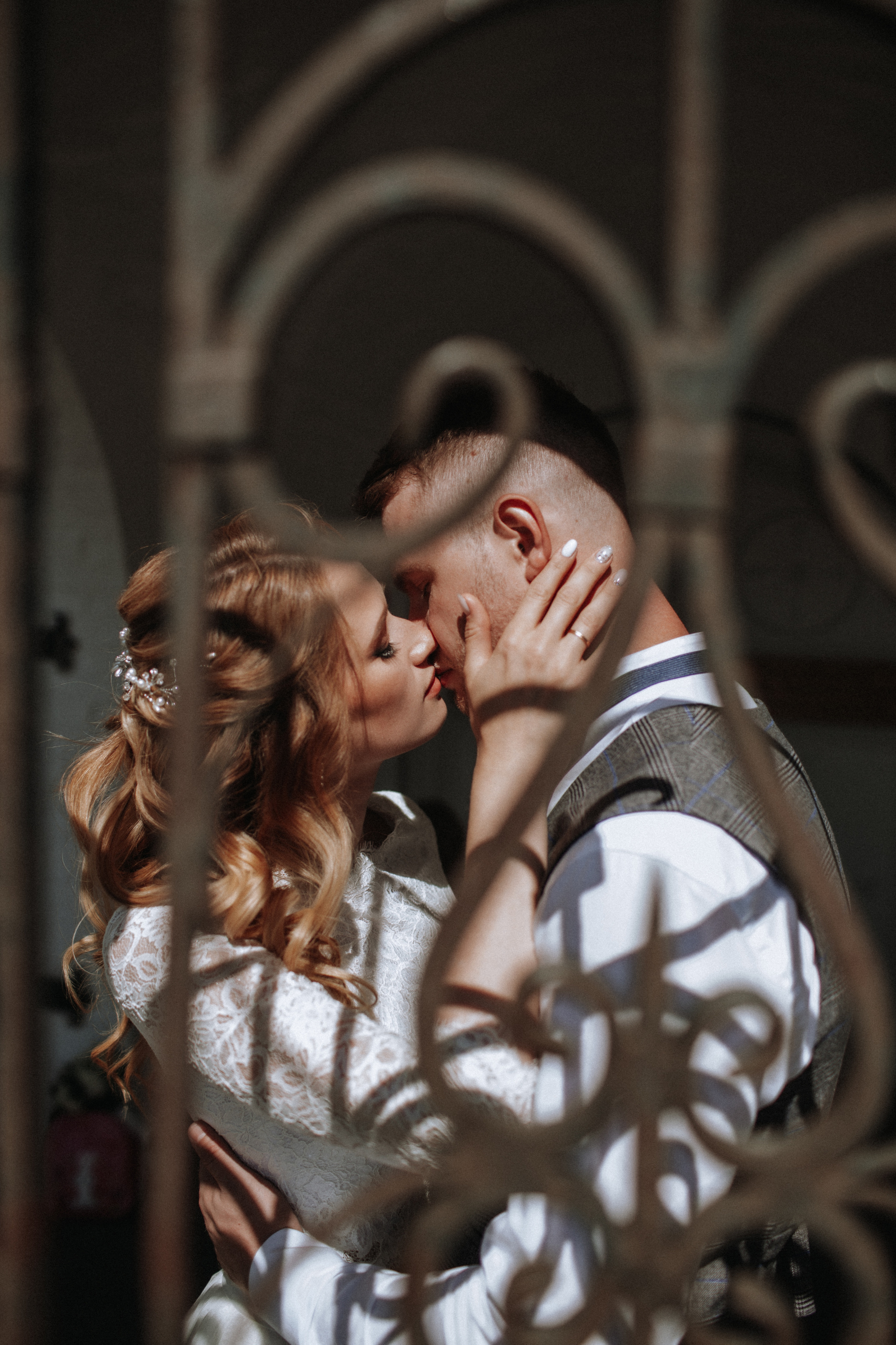 Свадьба Анастасии и Владимира. Фотограф в Архангельске Татьяна Дмитриева