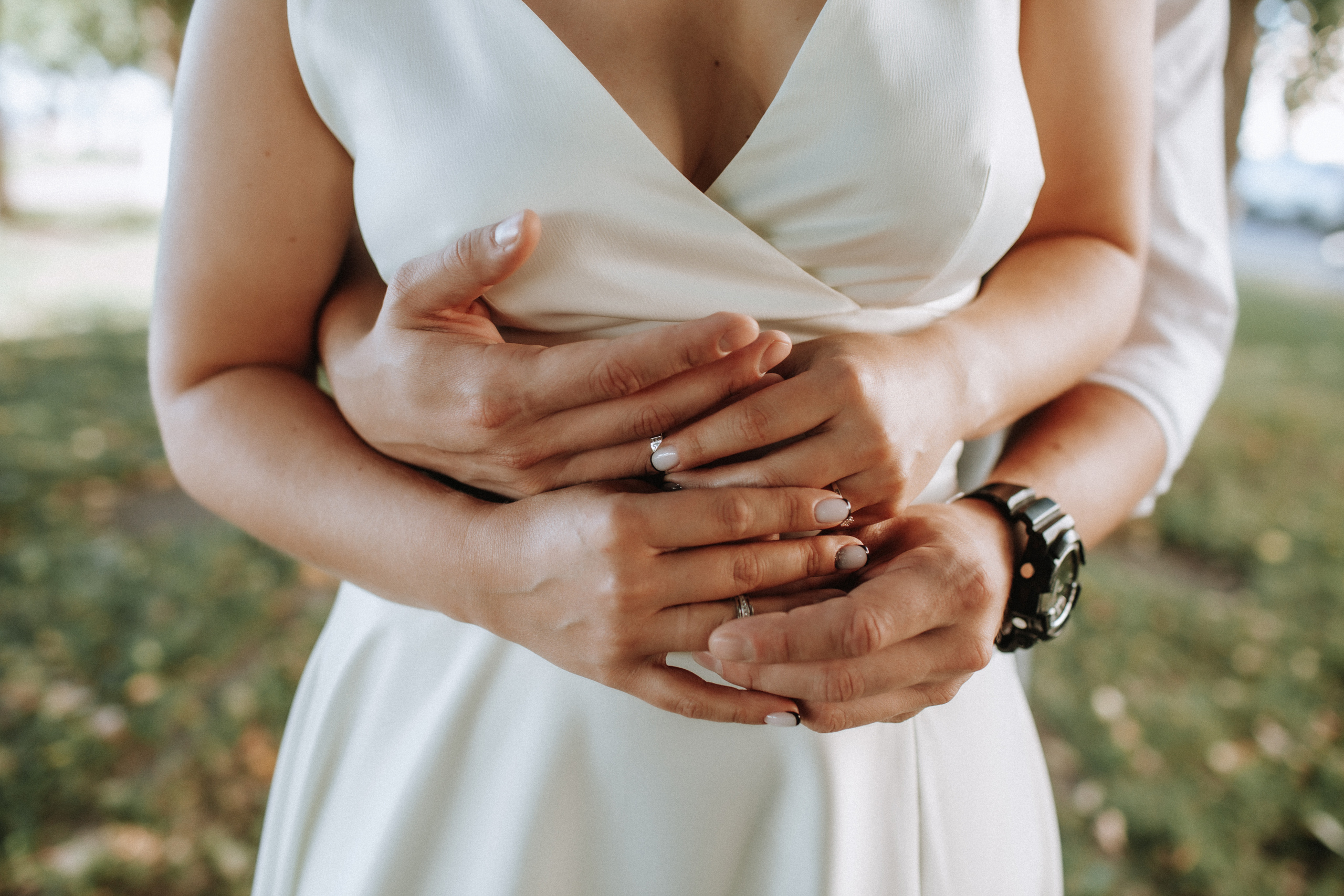 Свадьба Натальи и Андрея. Фотограф в Архангельске Татьяна Дмитриева