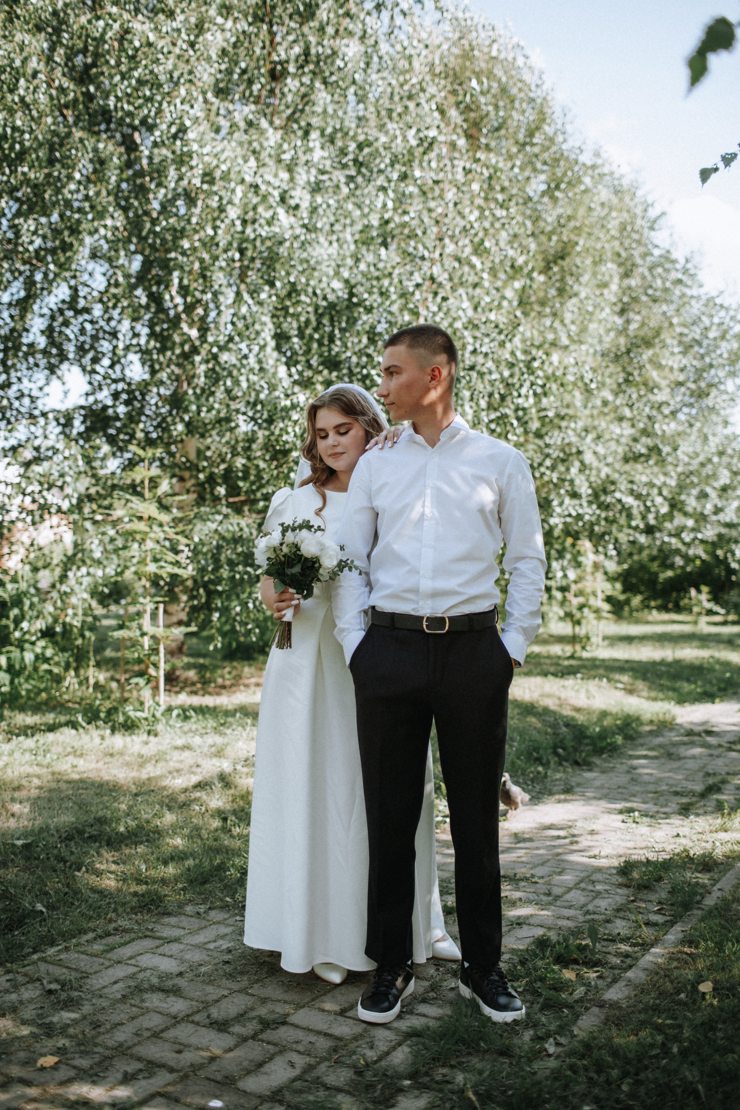 Свадьба Ксении и Артема. Фотограф в Архангельске Татьяна Дмитриева