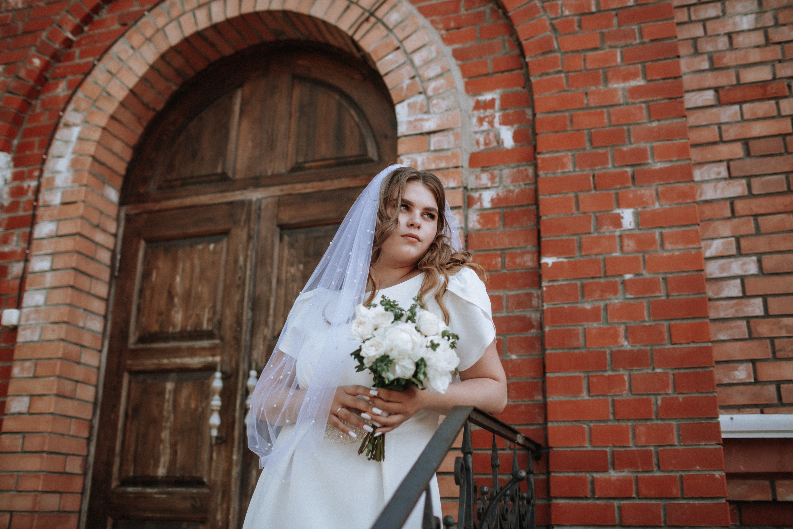 Свадьба Ксении и Артема. Фотограф в Архангельске Татьяна Дмитриева