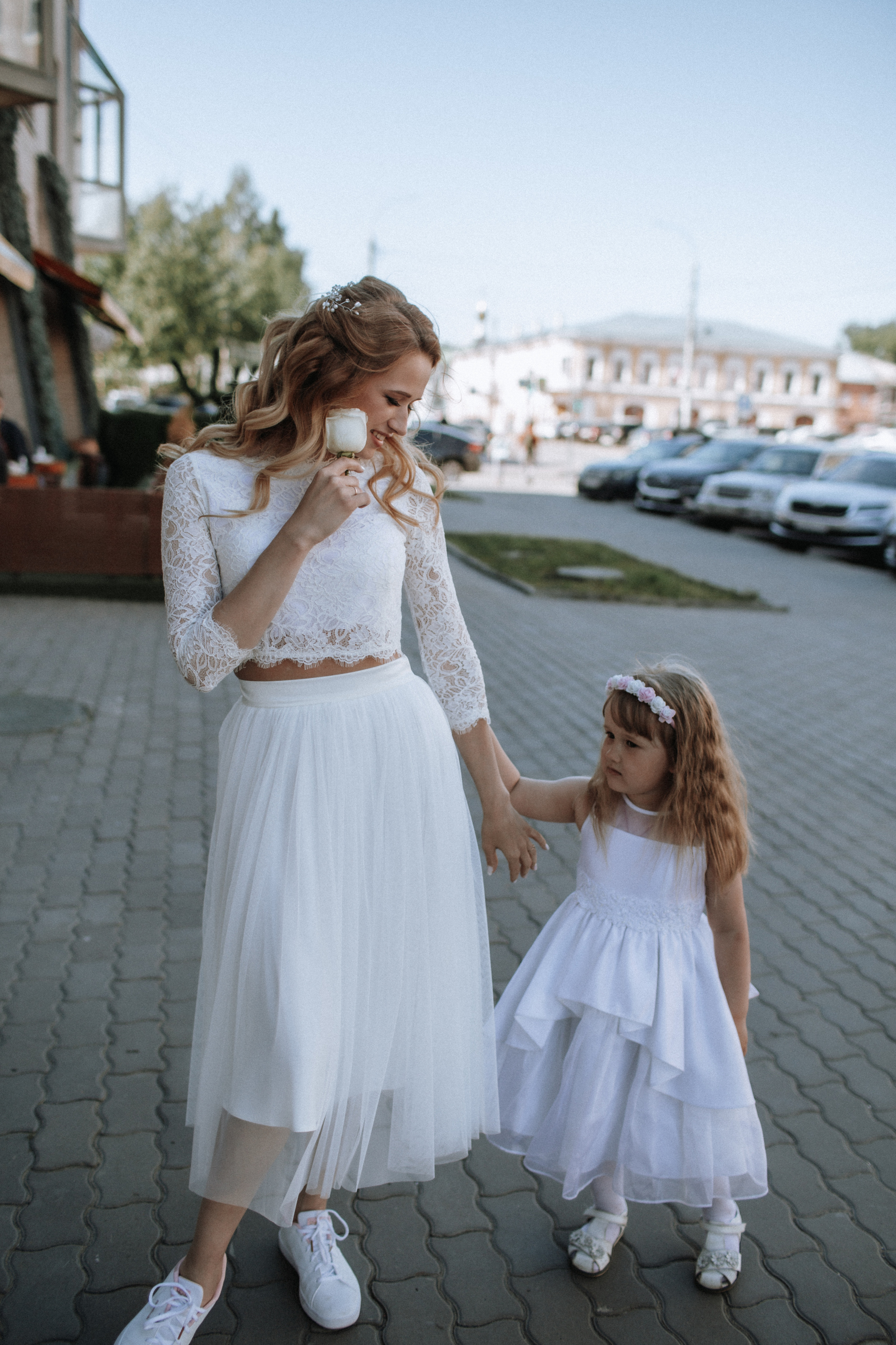 Свадьба Анастасии и Владимира. Фотограф в Архангельске Татьяна Дмитриева