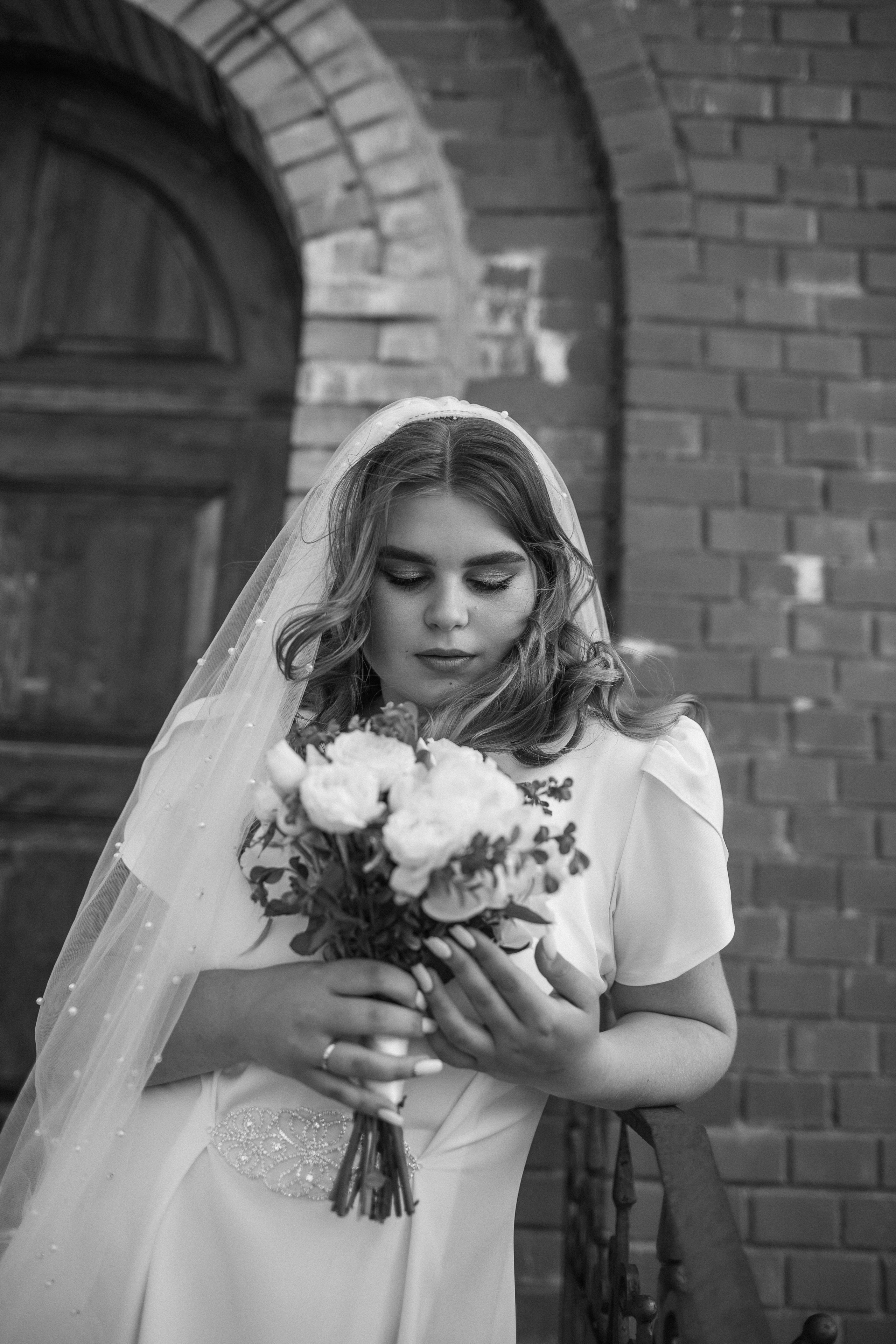 Свадьба Ксении и Артема. Фотограф в Архангельске Татьяна Дмитриева