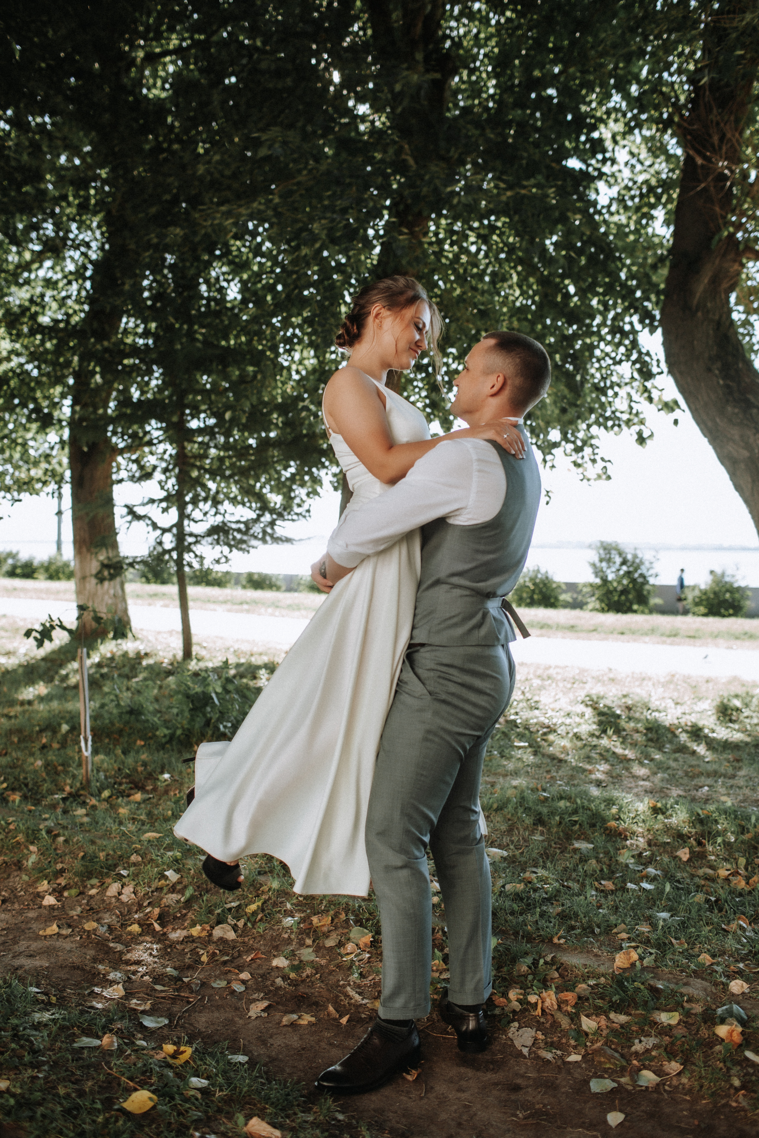 Свадьба Натальи и Андрея. Фотограф в Архангельске Татьяна Дмитриева